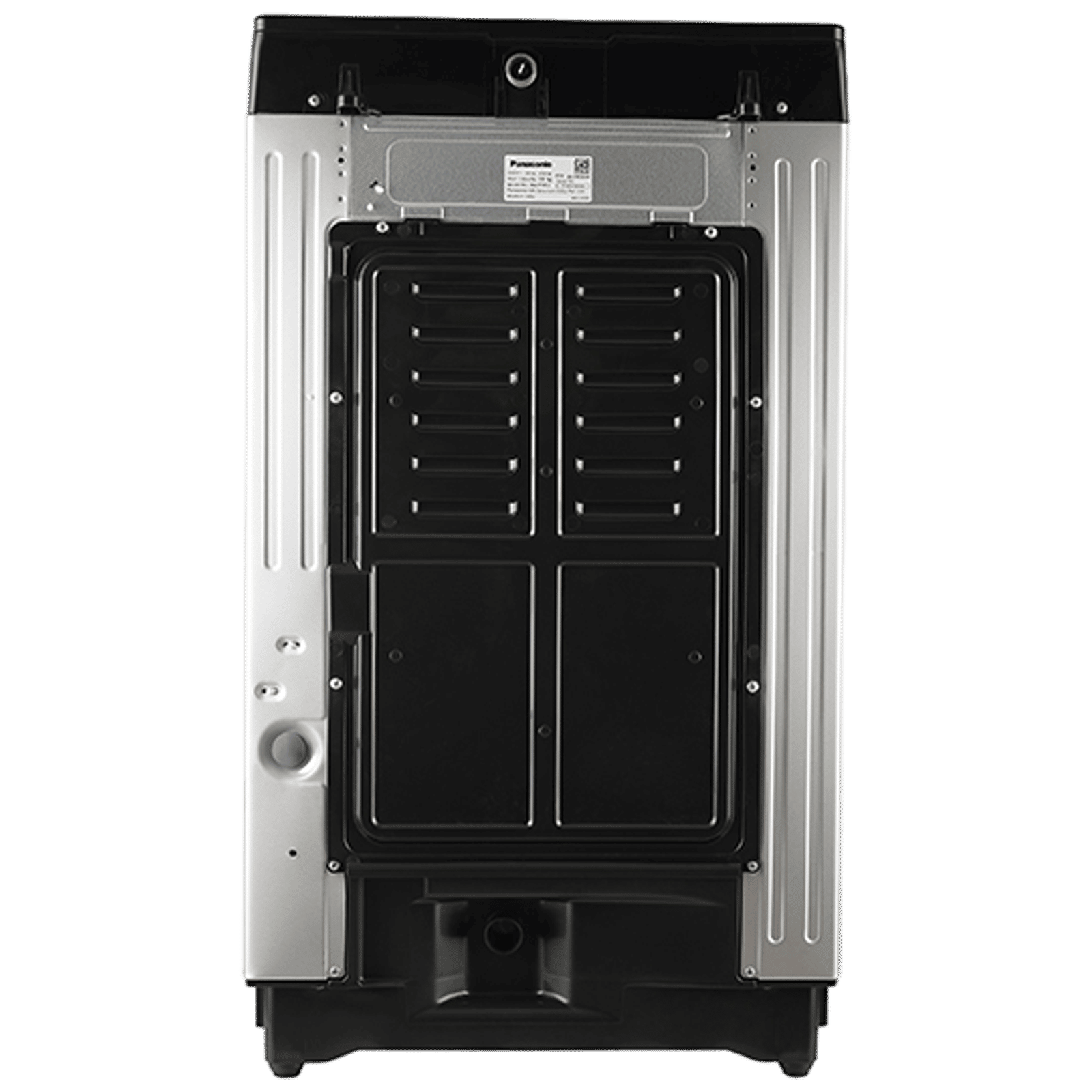 Panasonic 7 kg 5 Star Fully Automatic Top Load Washing Machine (NA-F70C2LRB, Lint Filter, Sizzling Silver)_8