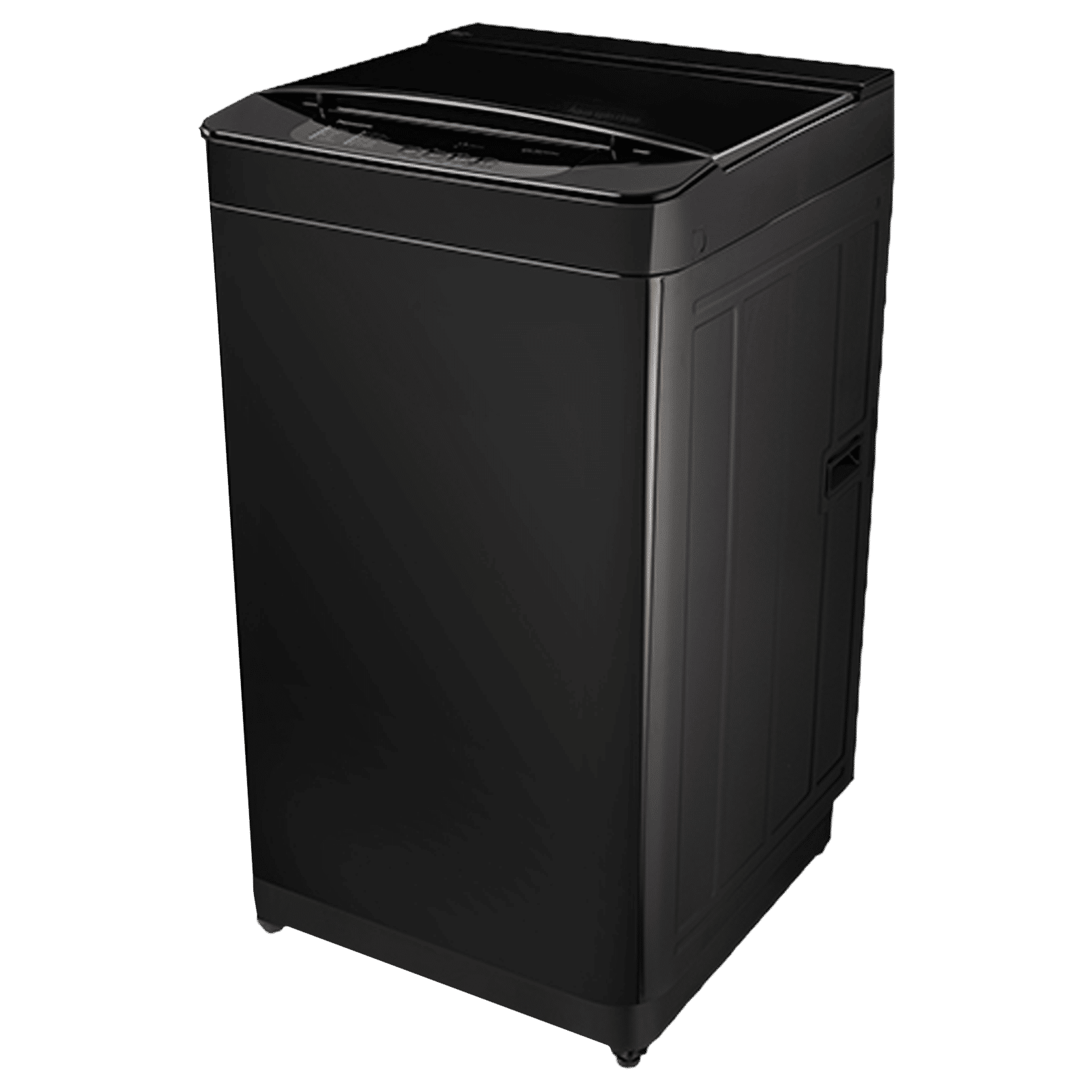Panasonic 8 kg 5 Star Fully Automatic Top Load Washing Machine (NA-F80C2PRB, Drynamic Spin, Pure Black) Panasonic 8 kg 5 Star Fully Automatic Top Load Washing Machine (NA-F80C2PRB, Drynamic Spin, Pure Black)_5