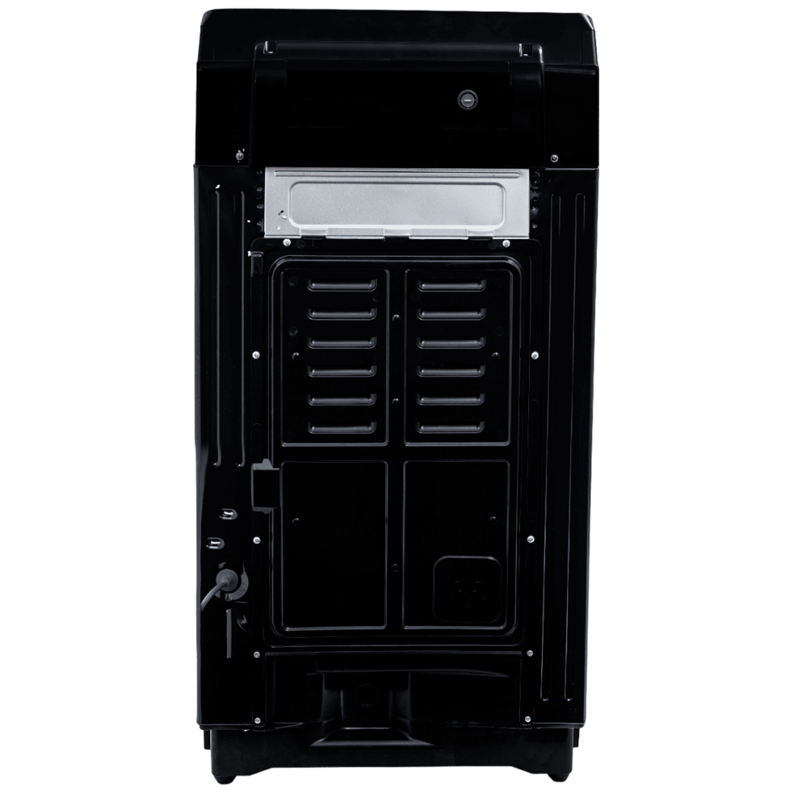 Panasonic 7 kg 5 Star Wi-Fi Fully Automatic Top Load Washing Machine (NA-F70V11PRB, Weather Alert & Recommendation, Jet Black)_7