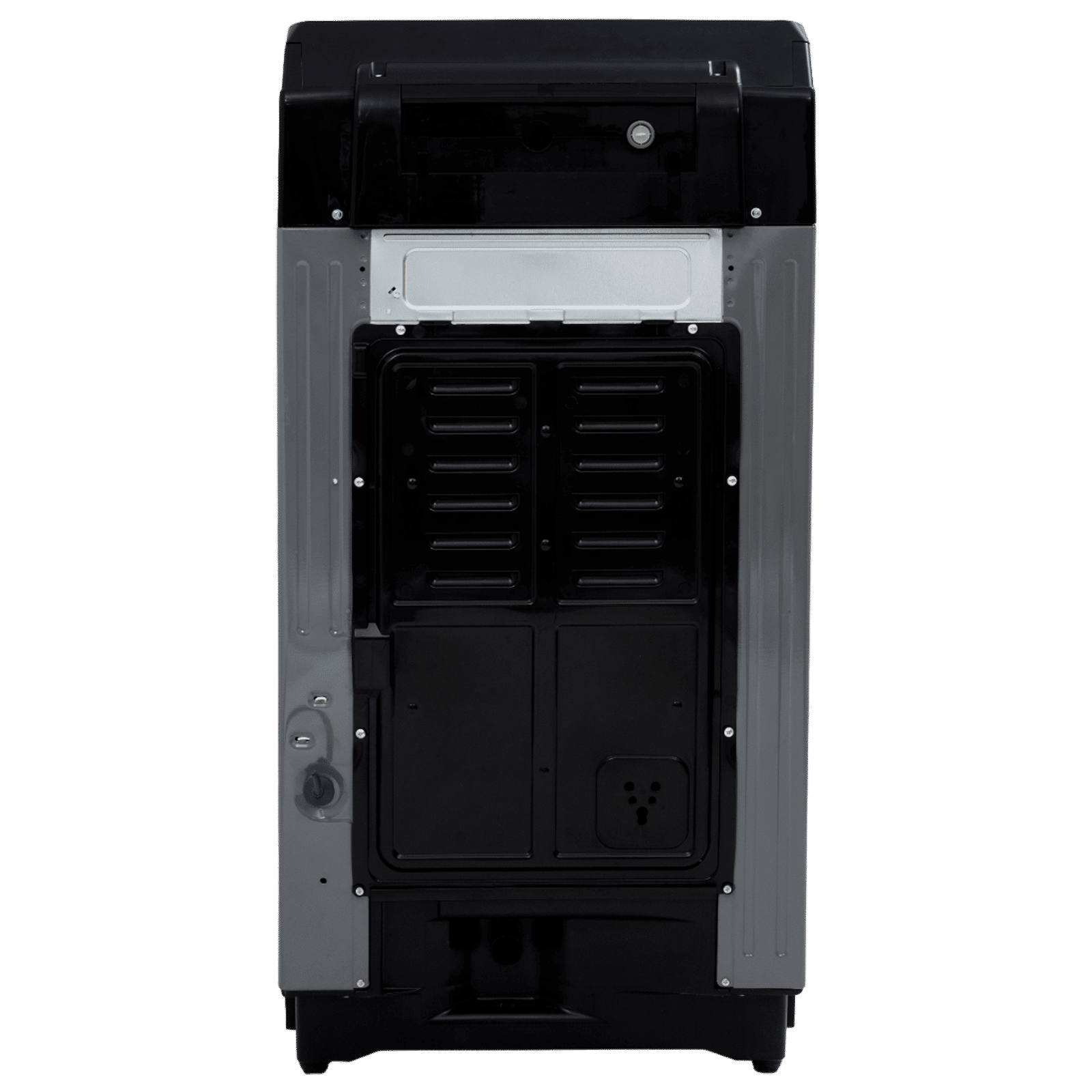 Panasonic 8 kg 5 Star Wi-Fi Fully Automatic Top Load Washing Machine (NA-F80X11CRB, Weather Alert & Recommendation, Charcoal Inox Grey) Panasonic 8 kg 5 Star Wi-Fi Fully Automatic Top Load Washing Machine (NA-F80X11CRB, Weather Alert & Recommendation, Charcoal Inox Grey)_9