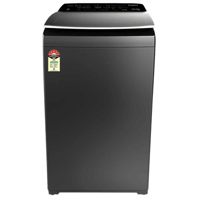 Whirlpool 8 kg 5 Star Fully Automatic Top Load Washing Machine (360° Bloomwash Pro, 31670, Catalytic Soak, Graphite)