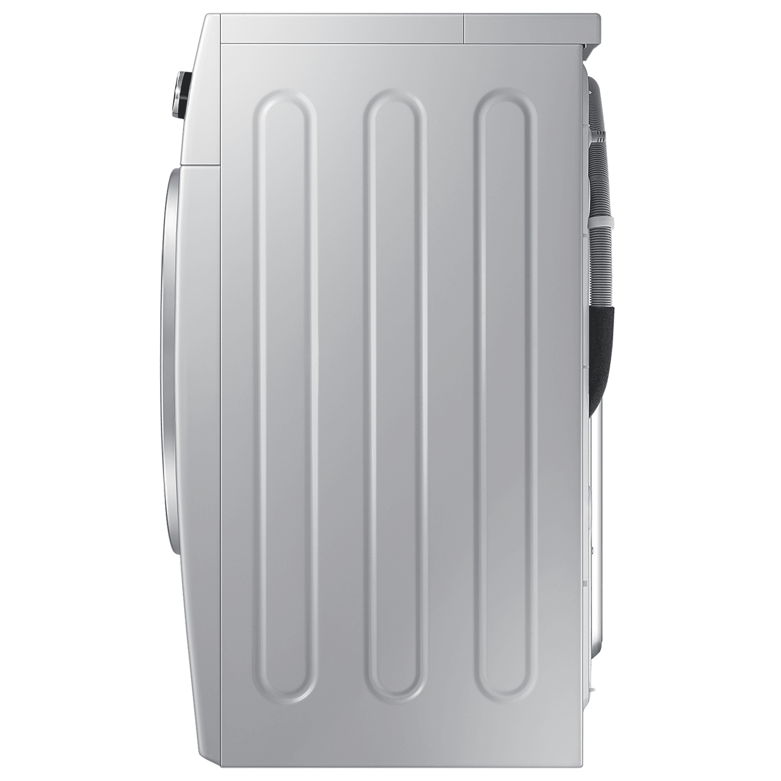 SAMSUNG 7 kg 5 Star Fully Automatic Front Load Washing Machine (WW70R20GLSS/TL, DIT Motor, Silver) SAMSUNG 7 kg 5 Star Fully Automatic Front Load Washing Machine (WW70R20GLSS/TL, DIT Motor, Silver)_8