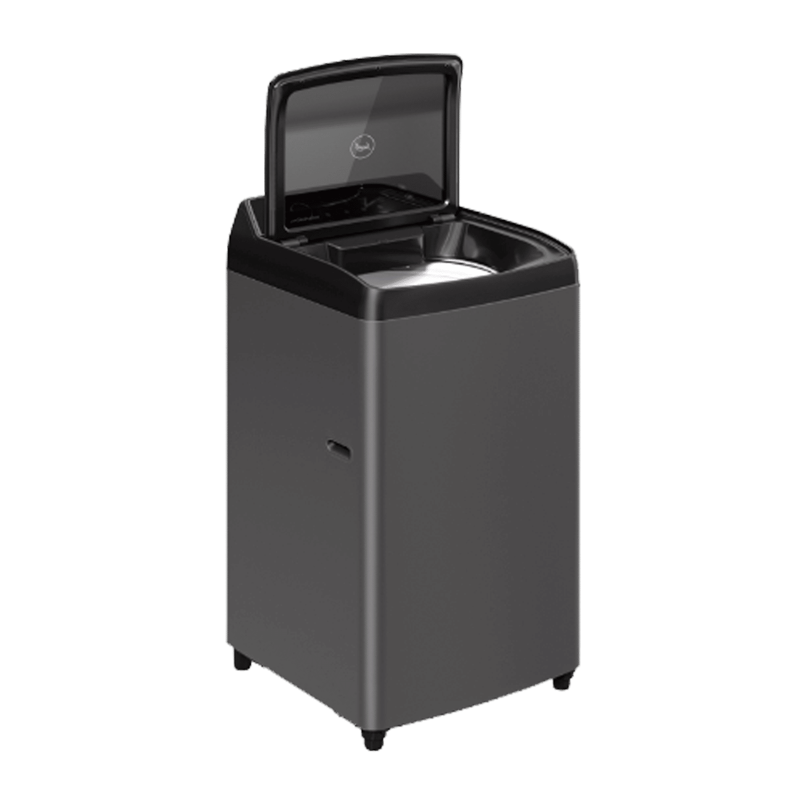 Godrej 8 kg 5 Star Fully Automatic Top Load Washing Machine (Velvet, WTEON VLVT 80 5.0 FDTS MTBK, Built In Heater, Metallic Black)_11