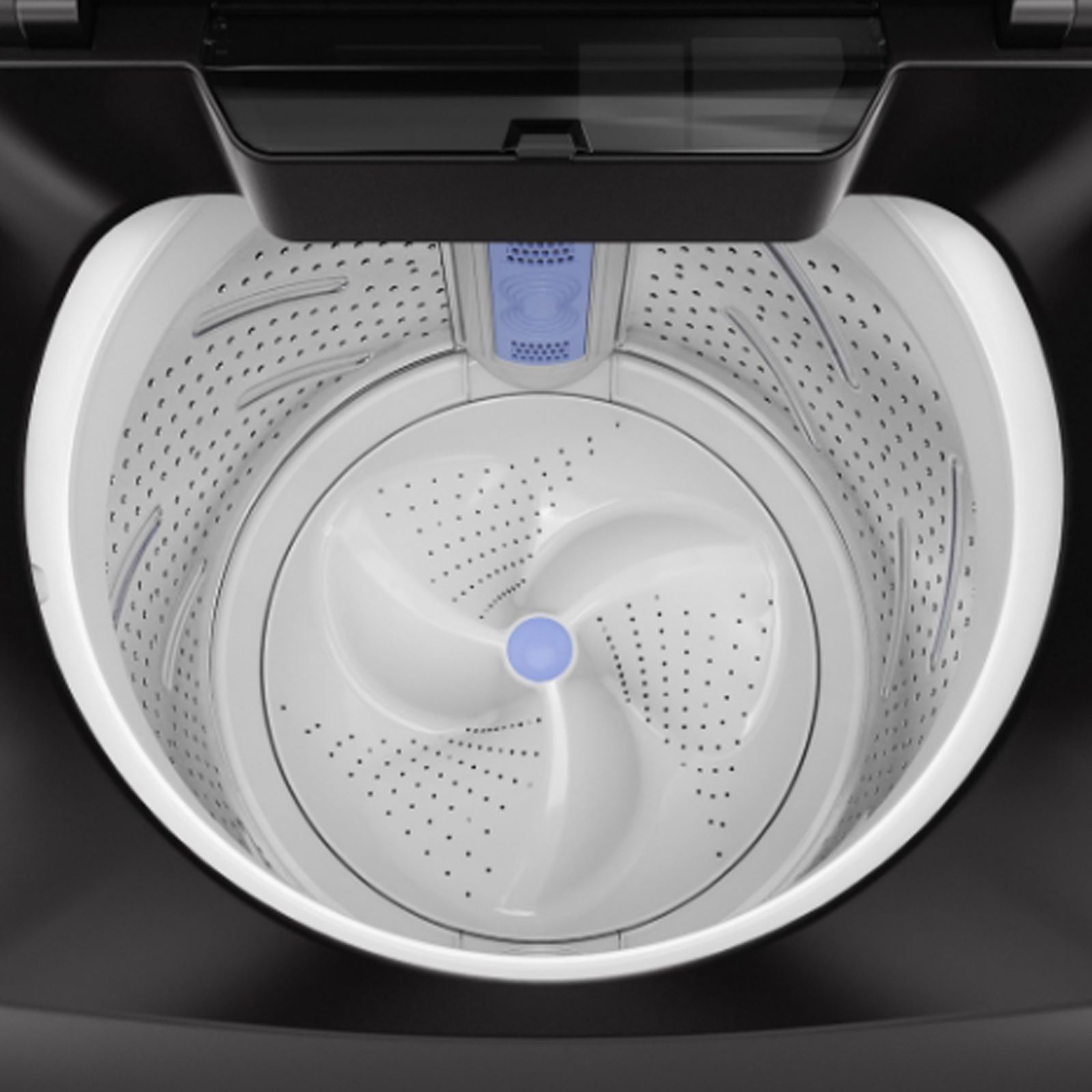 Godrej 8 kg 5 Star Fully Automatic Top Load Washing Machine (Velvet, WTEON VLVT 80 5.0 FDTS MTBK, Built In Heater, Metallic Black)_7