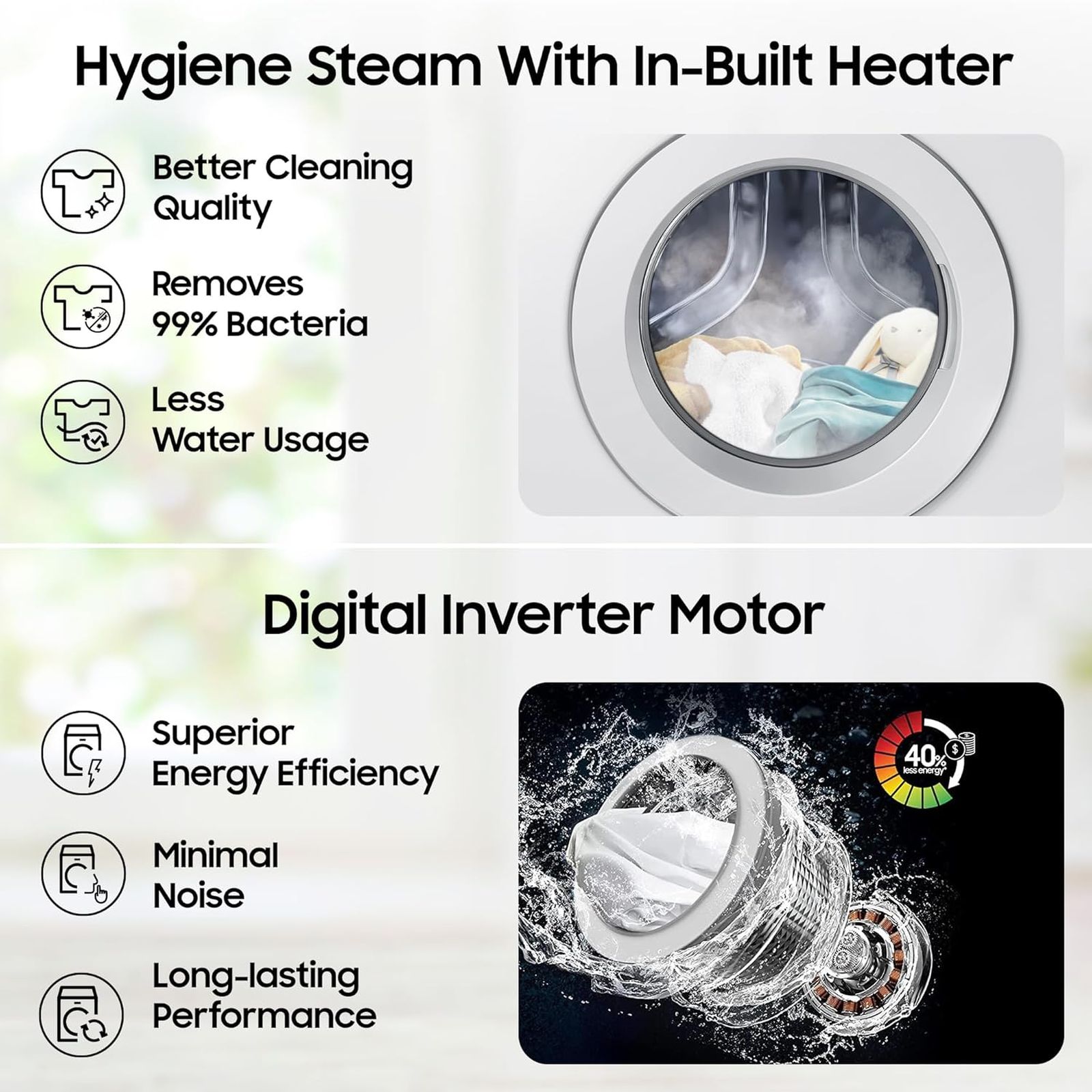SAMSUNG 9 kg 5 Star Inverter Fully Automatic Front Load Washing Machine (WW90T4040CB1TL, Digital Inverter Motor, Black)_13