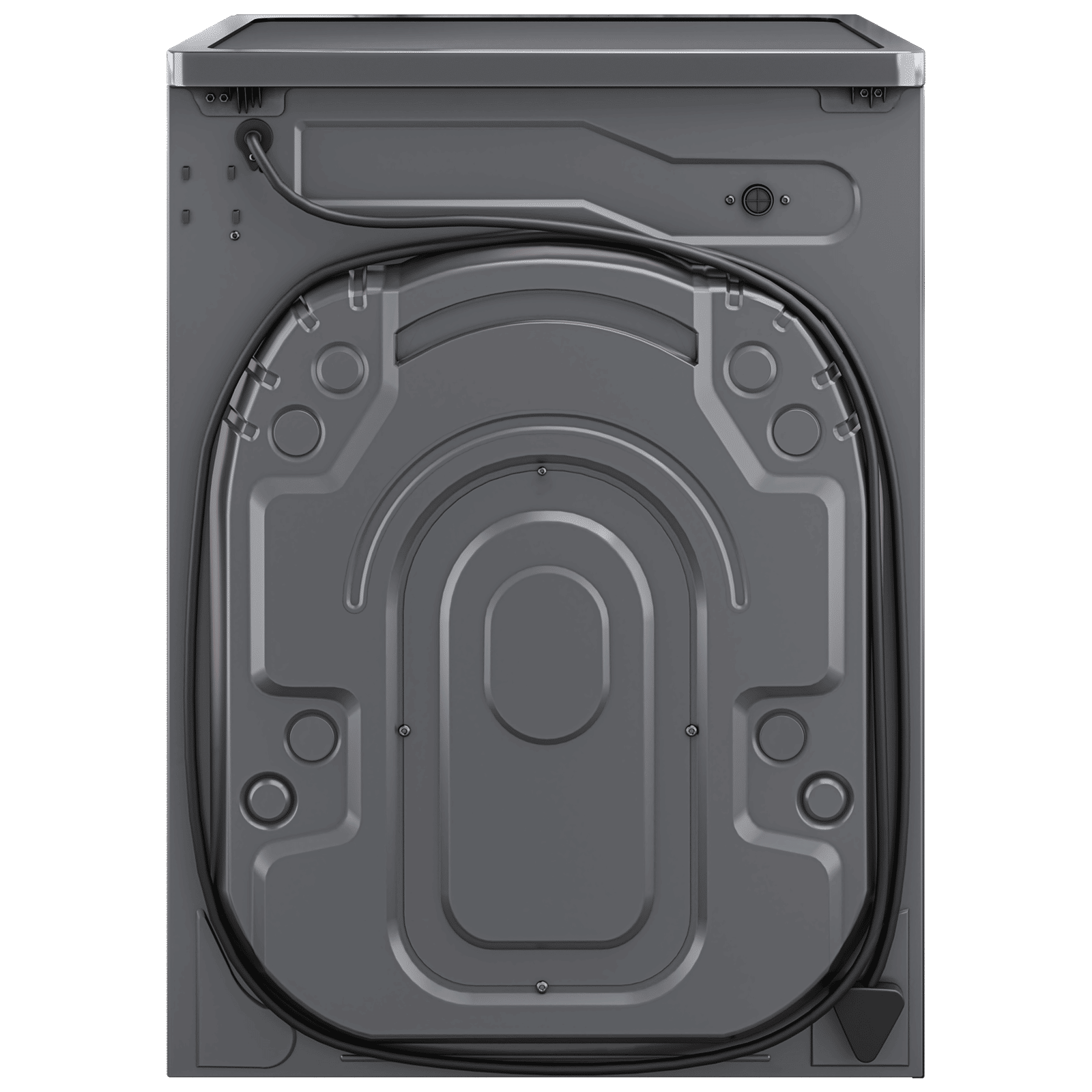 Godrej 7 kg 5 Star Fully Automatic Front Load Washing Machine (Argon, WFEON ARG 7014 FEBDT SLSR, In-built Heater, Silver Stream)_8