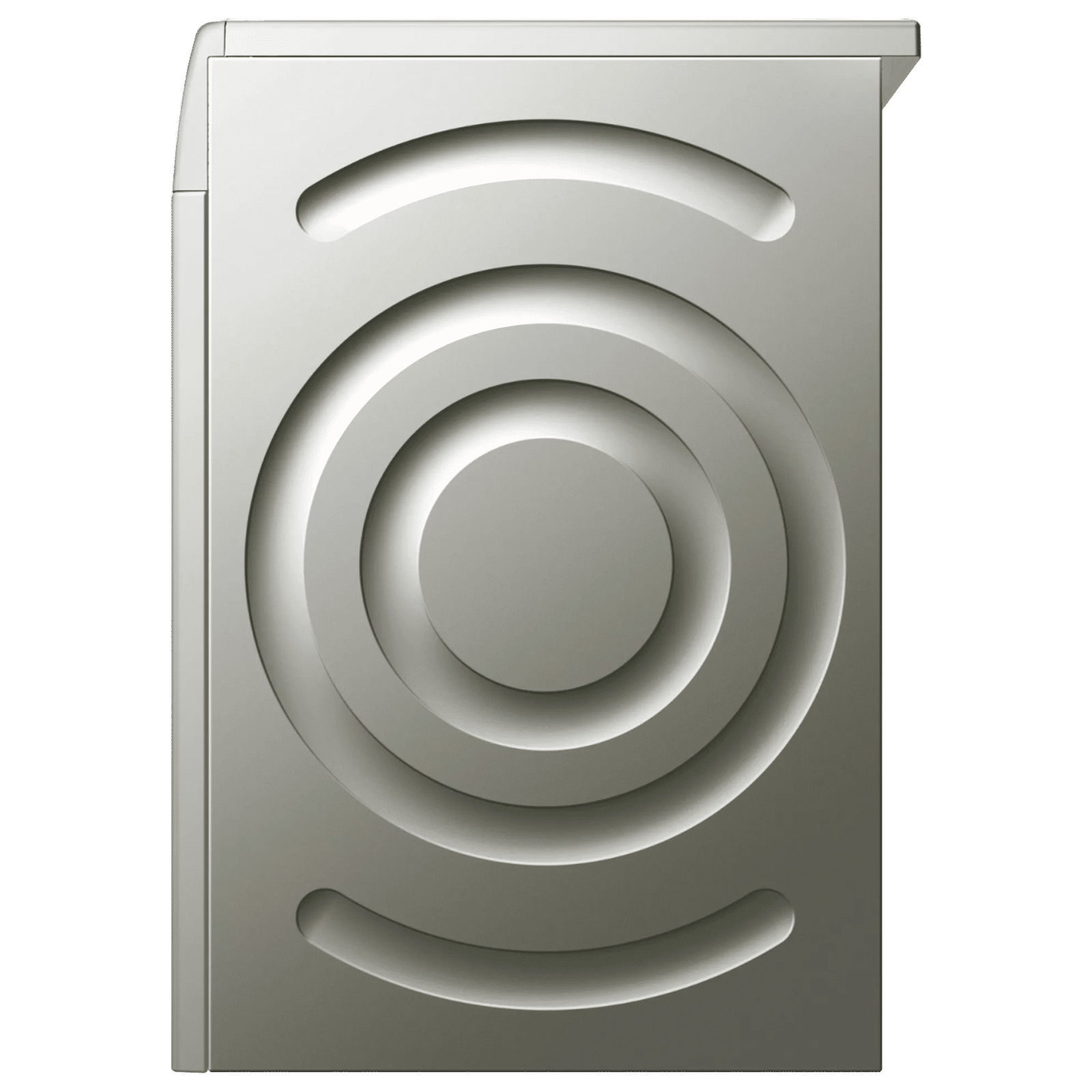BOSCH 9 kg Fully Automatic Front Load Dryer (Series 4, WPG24108IN, In-Built Heater, Silver Inox)_5