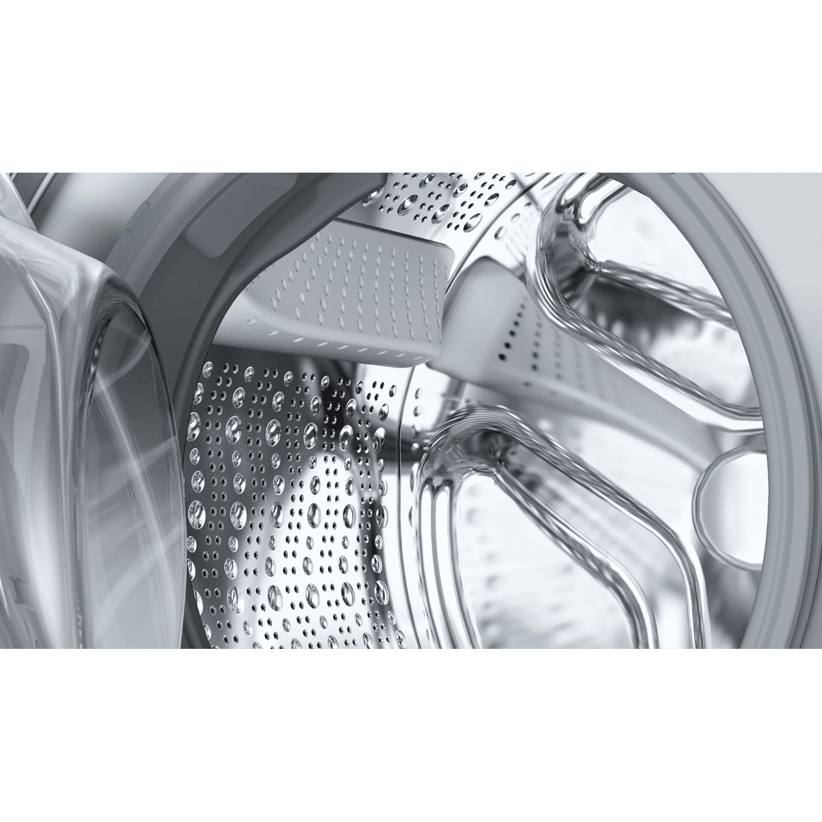 BOSCH 9 kg 5 Star Fully Automatic Front Load Washing Machine (Series 6, WGA244ZSIN, Anti Wrinkle Feature, Silver)_6