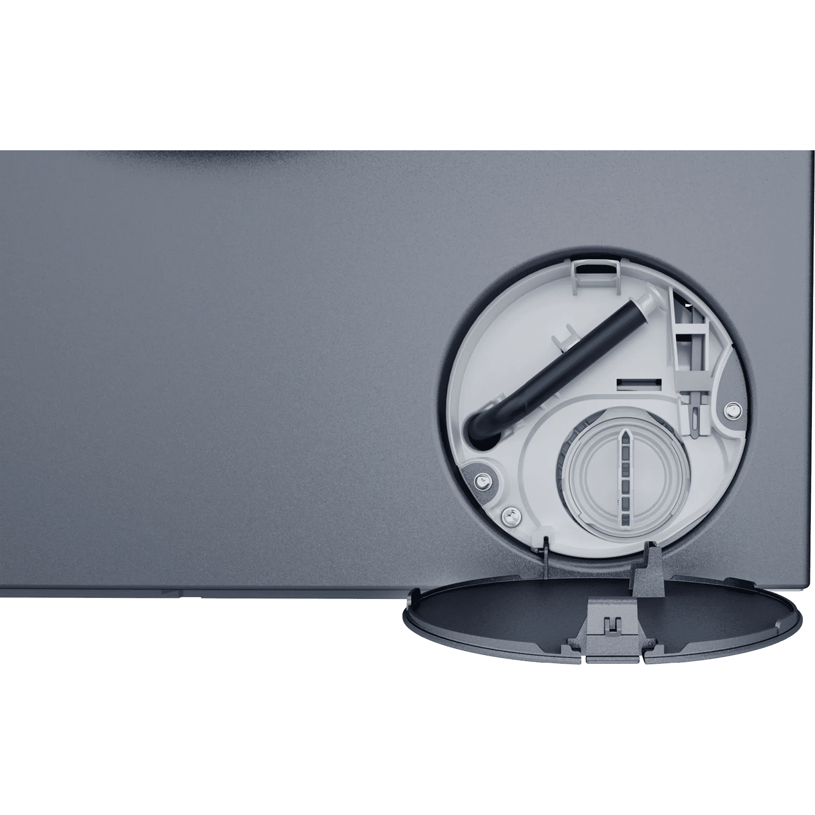 BOSCH 10 kg 5 Star Fully Automatic Front Load Washing Machine (Series 6, WGA252ZPIN, Anti Wrinkle, Dark Lake)_6