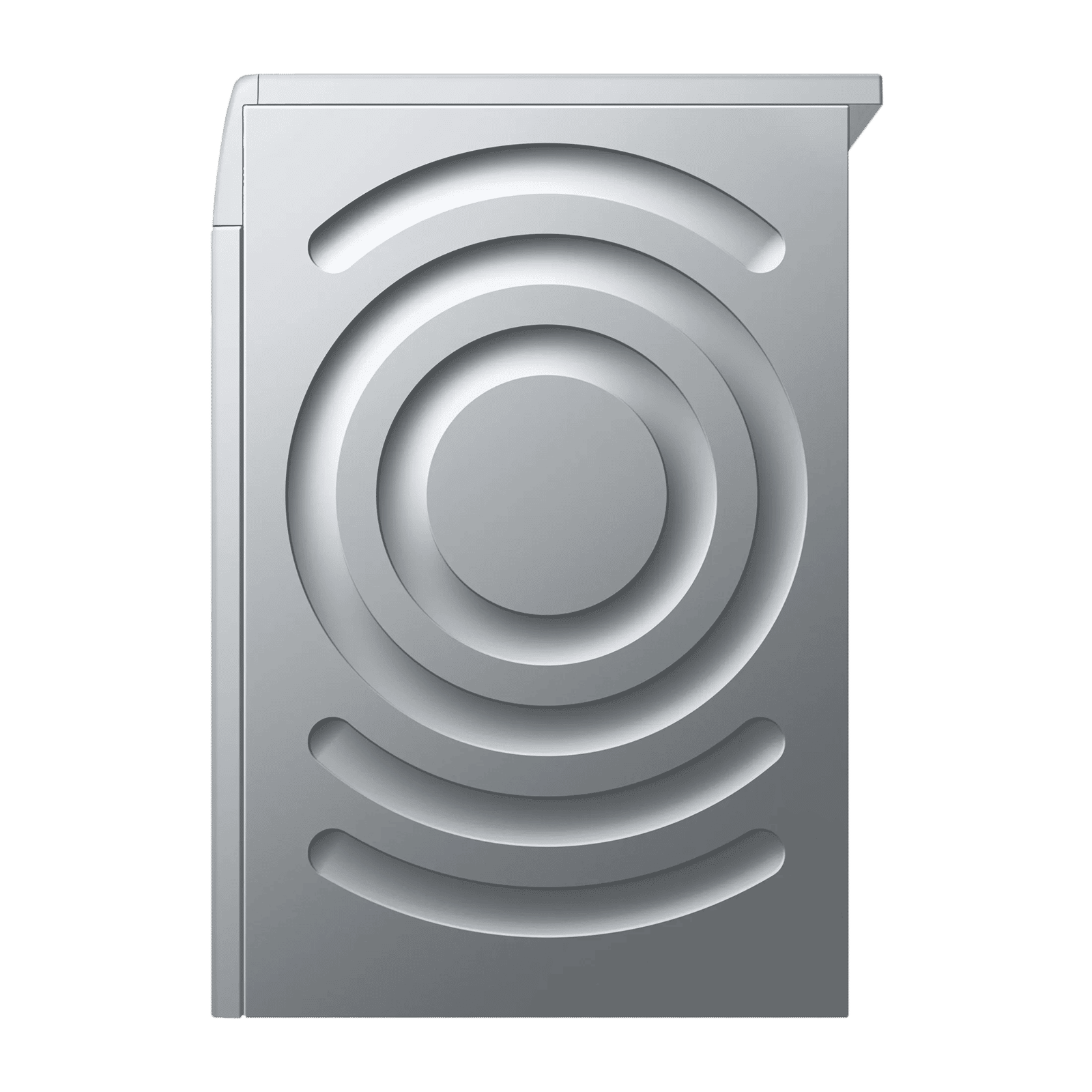 Bosch 10 kg 5 Star Fully Automatic Front Load Washing Machine (Series 6, WGA252ZSIN, Steam Care, Silver) Bosch 10 kg 5 Star Fully Automatic Front Load Washing Machine (Series 6, WGA252ZSIN, Steam Care, Silver)_6