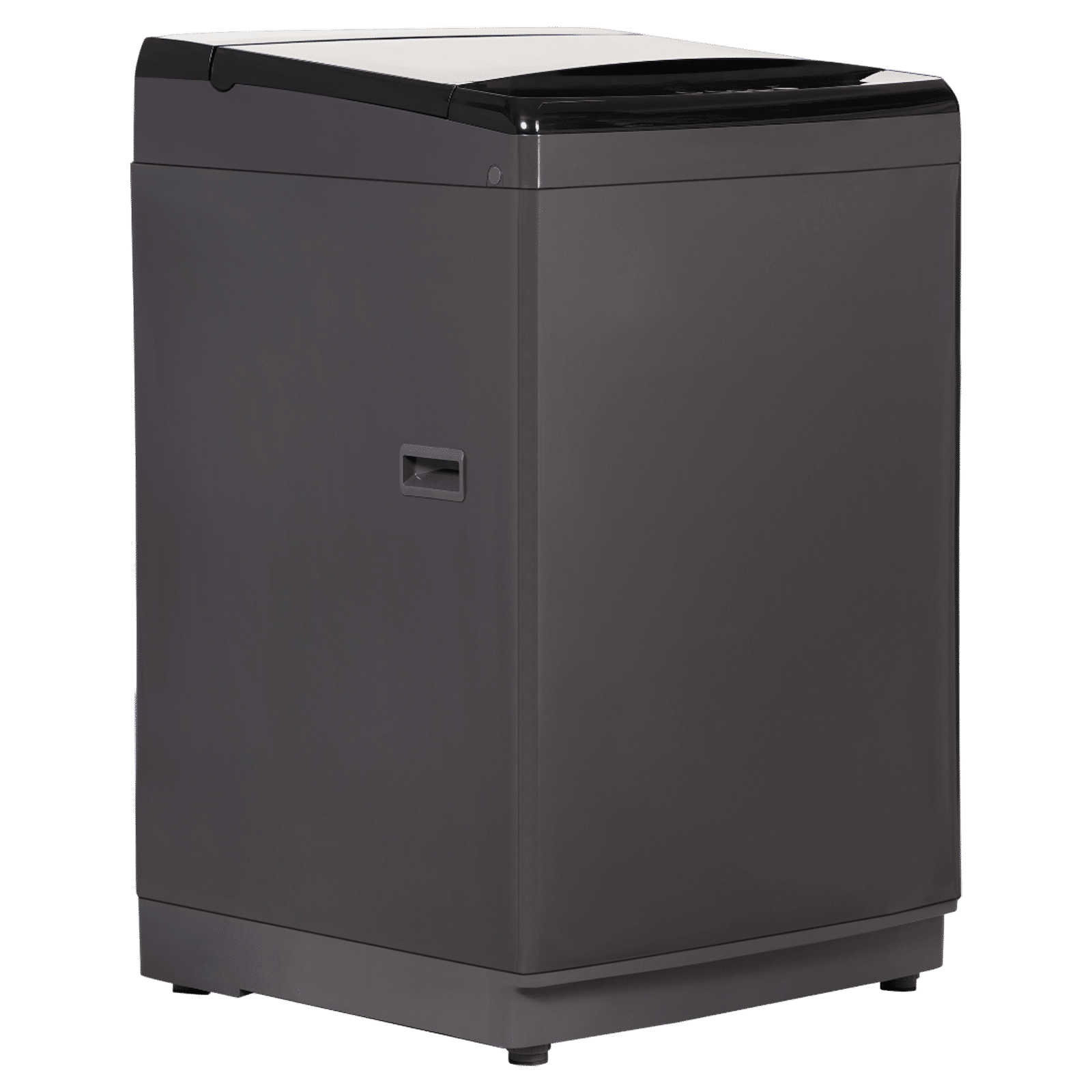 SHARP 7.5 kg 5 Star Fully Automatic Top Load Washing Machine (ES-T75N-BK, Stainless Steel Insert Pulsator, Midnight Black)_5