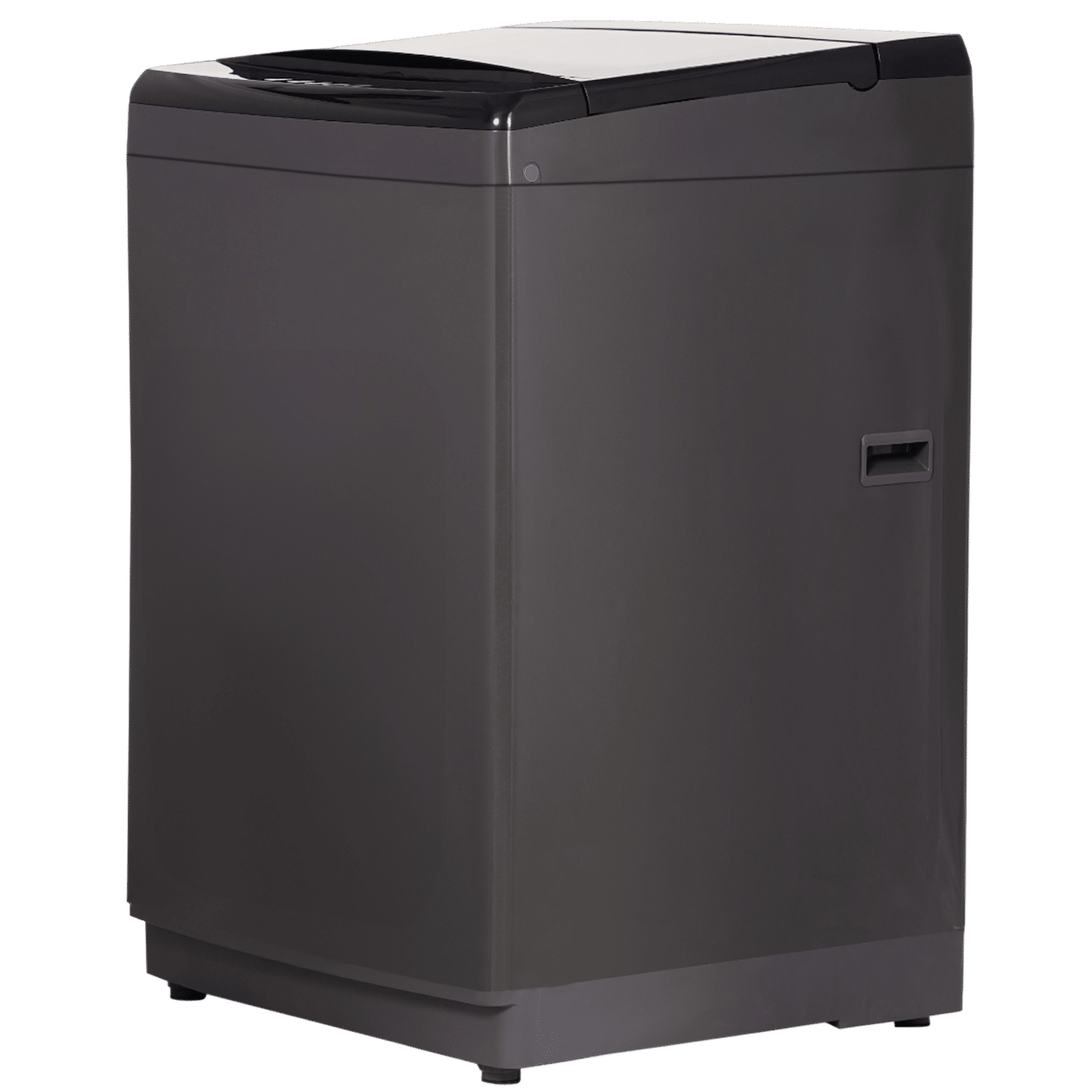SHARP 7.5 kg 5 Star Fully Automatic Top Load Washing Machine (ES-T75N-BK, Stainless Steel Insert Pulsator, Midnight Black)_6