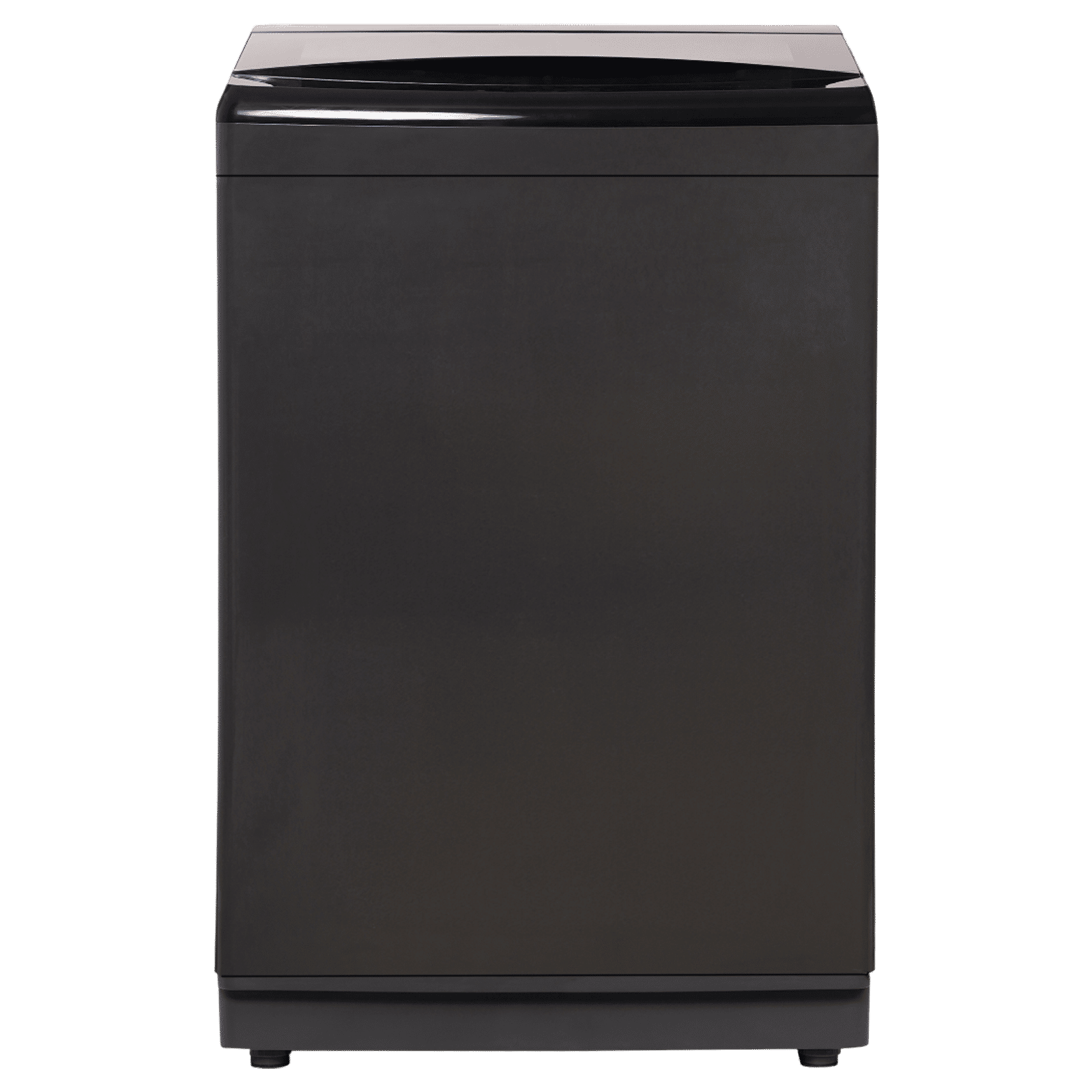 SHARP 7.5 kg 5 Star Fully Automatic Top Load Washing Machine (ES-T75N-BK, Stainless Steel Insert Pulsator, Midnight Black)_1