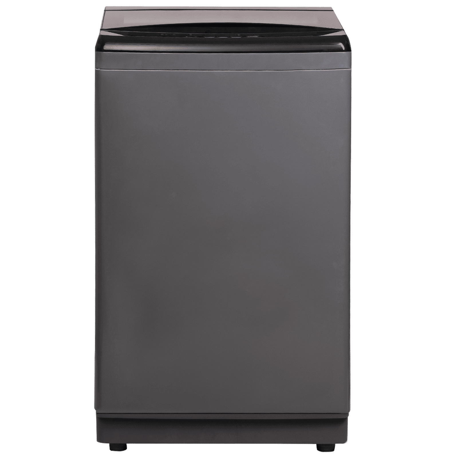 SHARP 9 kg 5 Star Fully Automatic Top Load Washing Machine (ES-T90N-GY, Stainless Steel Insert Pulsator, Inox Grey) SHARP 9 kg 5 Star Fully Automatic Top Load Washing Machine (ES-T90N-GY, Stainless Steel Insert Pulsator, Inox Grey)_1