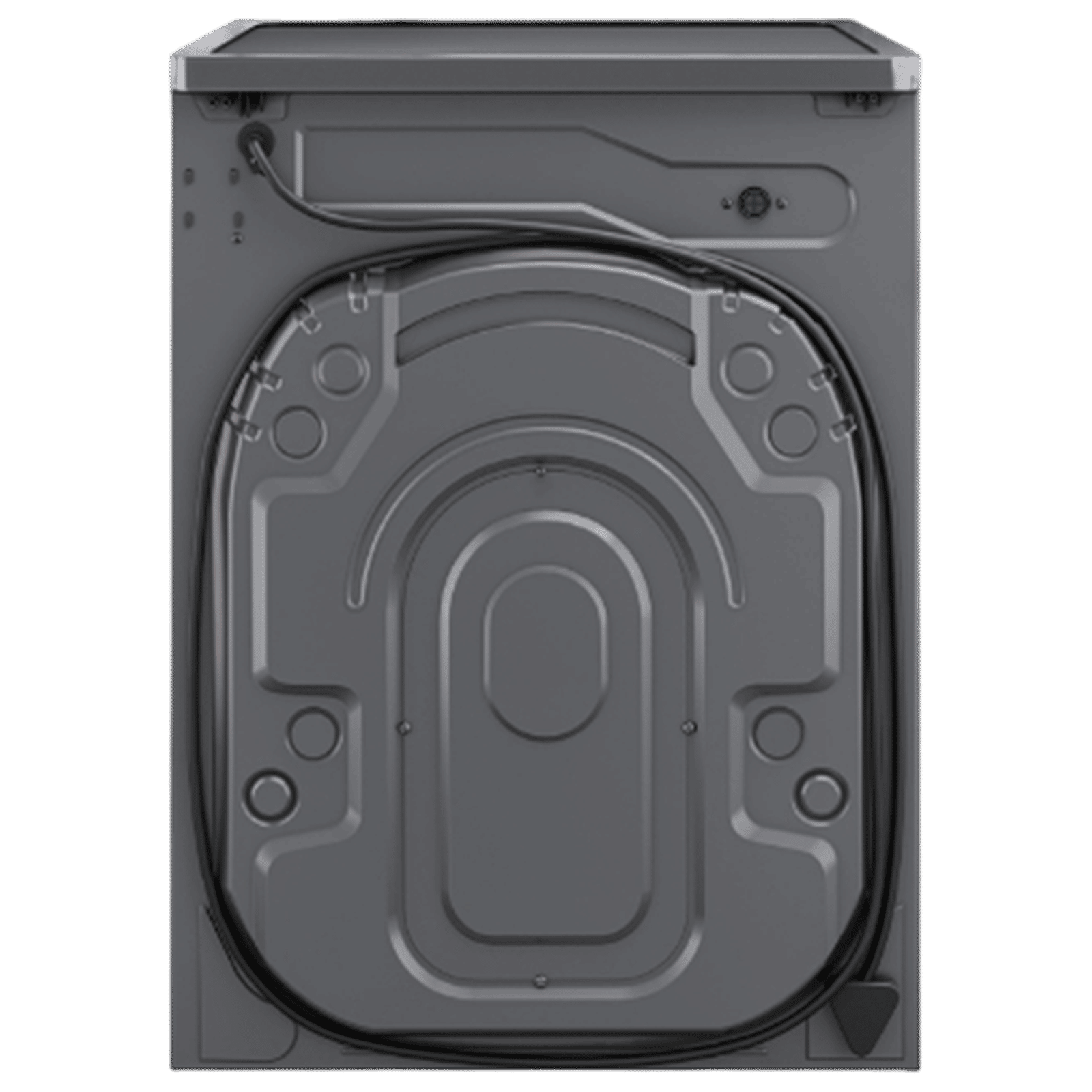 Godrej 9 kg 5 Star Inverter Fully Automatic Front Load Washing Machine (Eon Celesta, WFEON CEL 9014 IEBT SLSR, In-built Heater, Silver Stream) Godrej 9 kg 5 Star Inverter Fully Automatic Front Load Washing Machine (Eon Celesta, WFEON CEL 9014 IEBT SLSR, In-built Heater, Silver Stream)_6