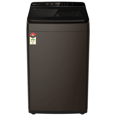 IFB 7 kg 5 Star Fully Automatic Top Load Washing Machine (TL701EP1, Powered By AI, Espresso)