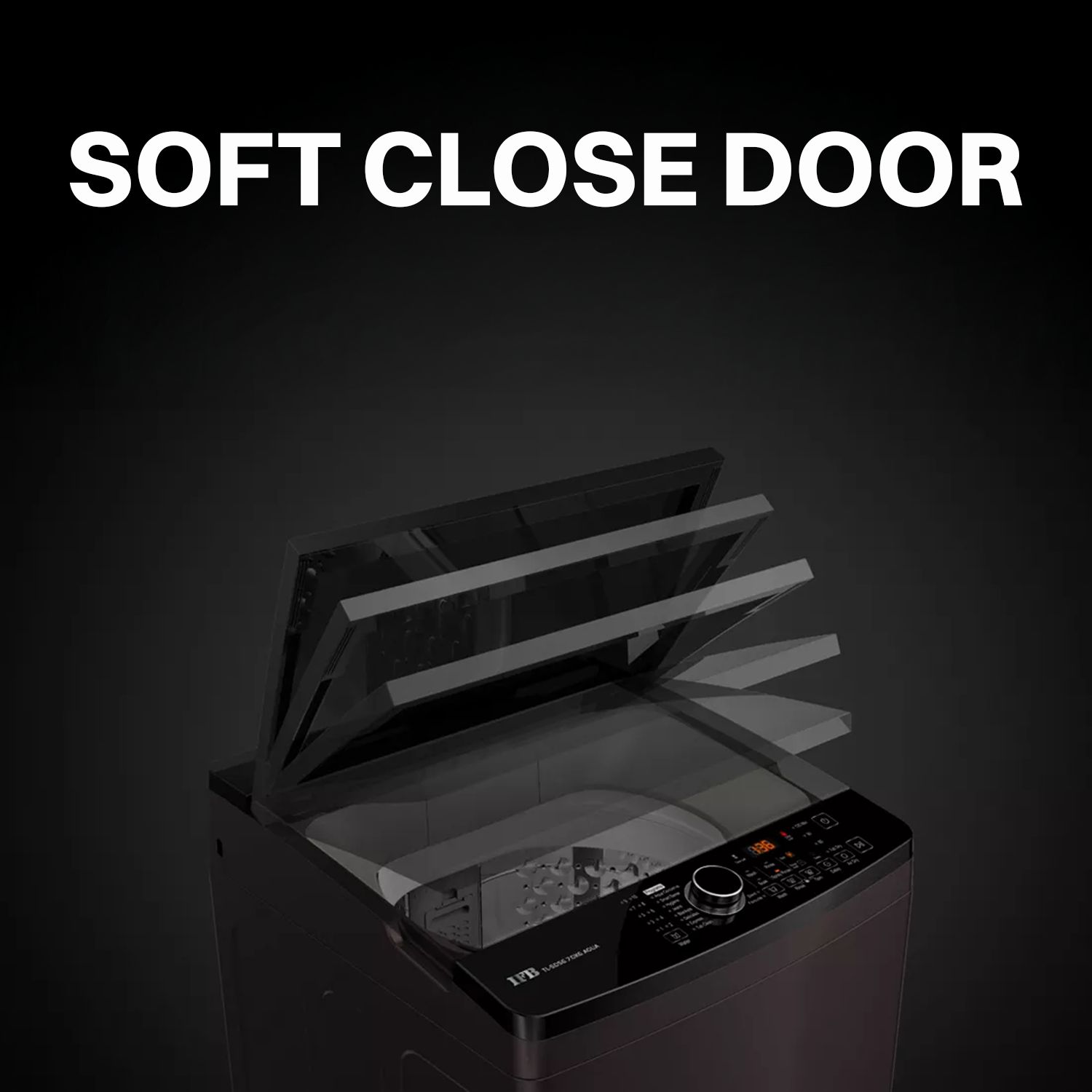 IFB 7 kg 5 Star Fully Automatic Top Load Washing Machine (TL701EP1, Powered By AI, Espresso) IFB 7 kg 5 Star Fully Automatic Top Load Washing Machine (TL701EP1, Powered By AI, Espresso)_14