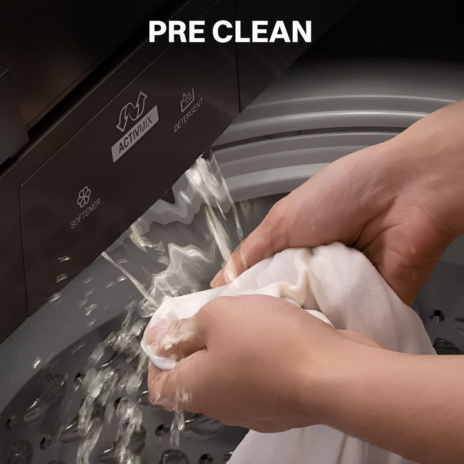 IFB 7 kg 5 Star Fully Automatic Top Load Washing Machine (TL701EP1, Powered By AI, Espresso) IFB 7 kg 5 Star Fully Automatic Top Load Washing Machine (TL701EP1, Powered By AI, Espresso)_16