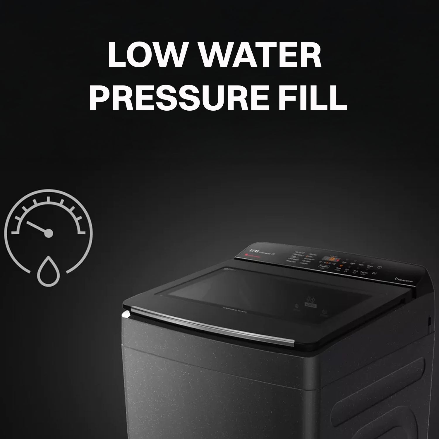 IFB 7 kg 5 Star Fully Automatic Top Load Washing Machine (TL701EP1, Powered By AI, Espresso) IFB 7 kg 5 Star Fully Automatic Top Load Washing Machine (TL701EP1, Powered By AI, Espresso)_17