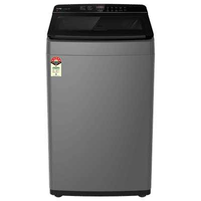 IFB 7 kg 5 Star Fully Automatic Top Load Washing Machine (TL701AG1, Triadic Pulsator, Anthracite Grey)