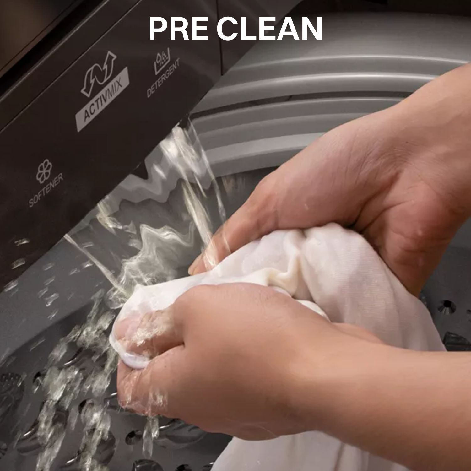 IFB 8 kg 5 Star Fully Automatic Top Load Washing Machine (TL801MB1S, AI Technology, Midnight Black) IFB 8 kg 5 Star Fully Automatic Top Load Washing Machine (TL801MB1S, AI Technology, Midnight Black)_17