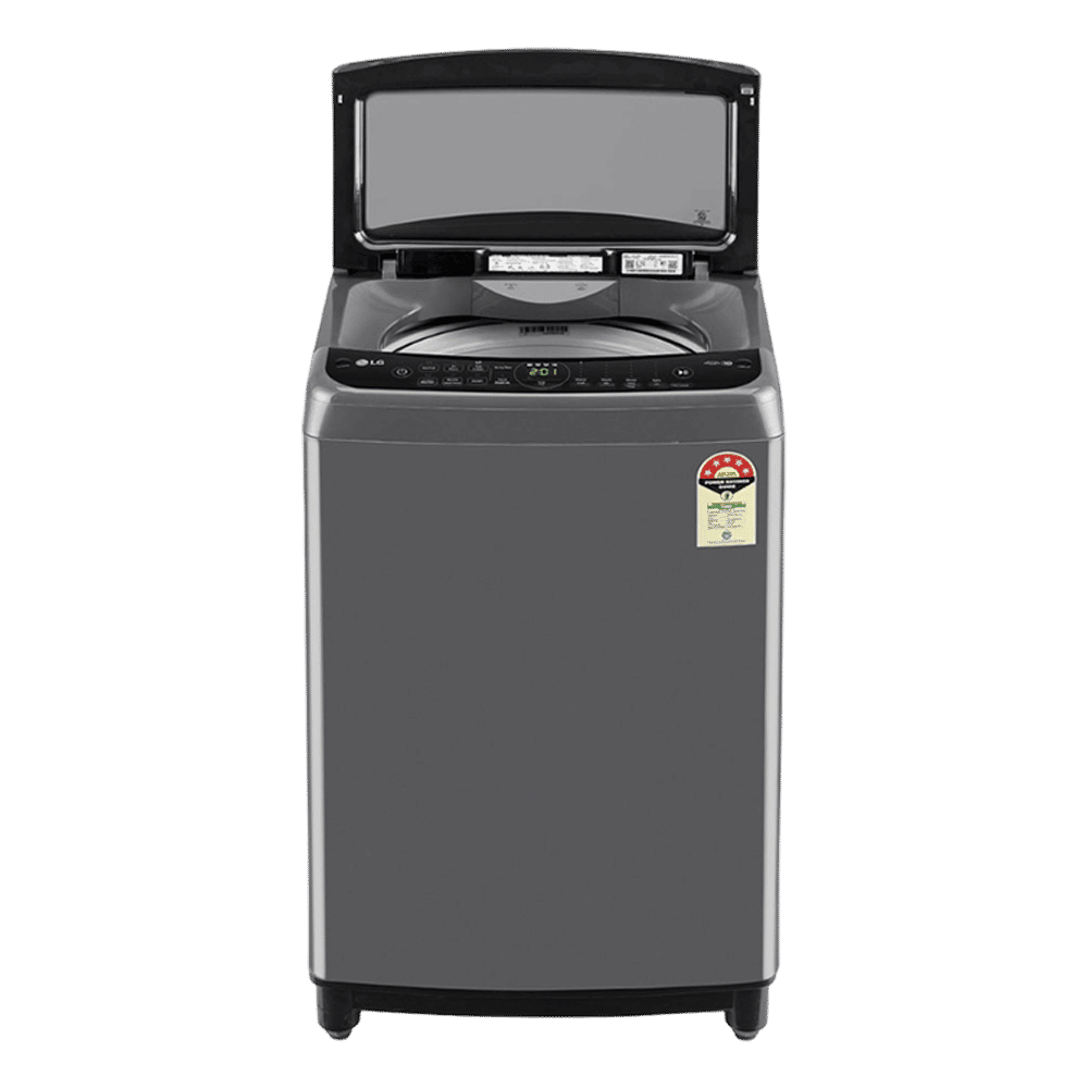 LG 10 kg 5 Star Fully Automatic Top Load Washing Machine (THD10NPM, AI Direct Drive, Middle Black) LG 10 kg 5 Star Fully Automatic Top Load Washing Machine (THD10NPM, AI Direct Drive, Middle Black)_11