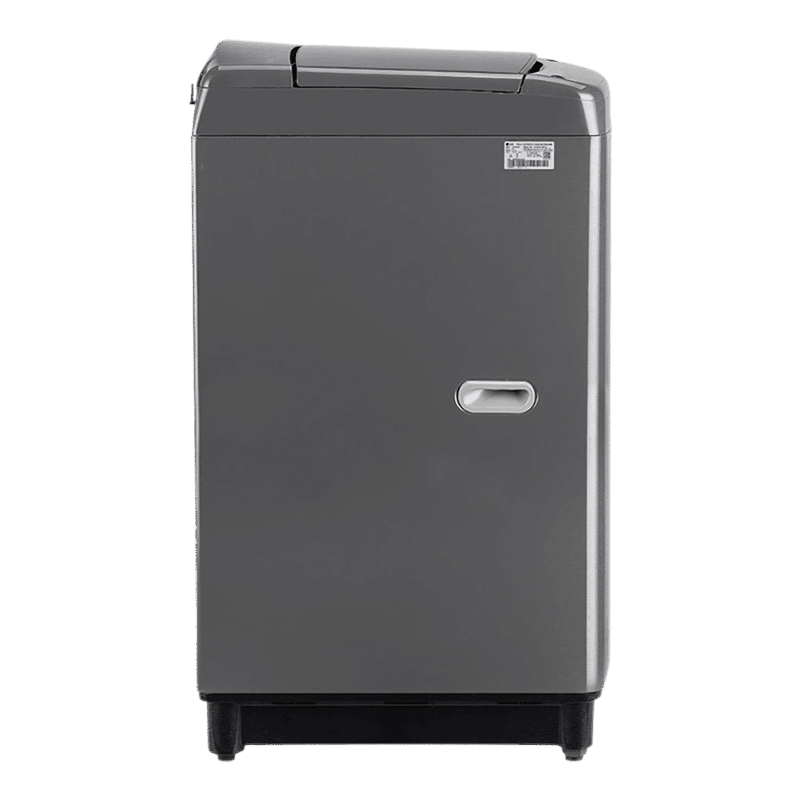 LG 10 kg 5 Star Fully Automatic Top Load Washing Machine (THD10NPM, AI Direct Drive, Middle Black) LG 10 kg 5 Star Fully Automatic Top Load Washing Machine (THD10NPM, AI Direct Drive, Middle Black)_13