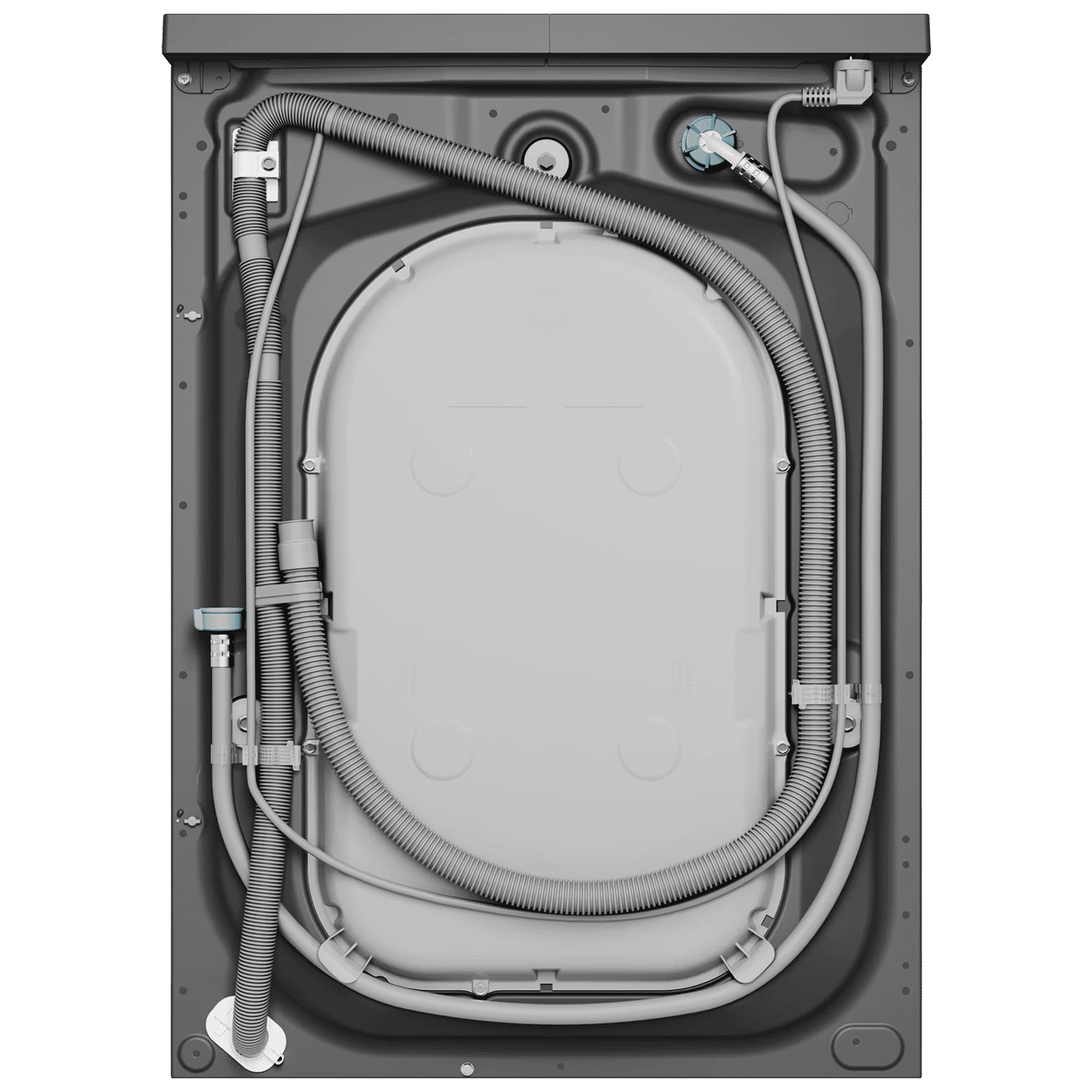 Electrolux 11 kg 5 Star Wifi Inverter Fully Automatic Front Load Washing Machine (Ultimate Care 700, EWF1142R7SB, Woolmark Approved, Onyx Dark Silver) Electrolux 11 kg 5 Star Wifi Inverter Fully Automatic Front Load Washing Machine (Ultimate Care 700, EWF1142R7SB, Woolmark Approved, Onyx Dark Silver)_7