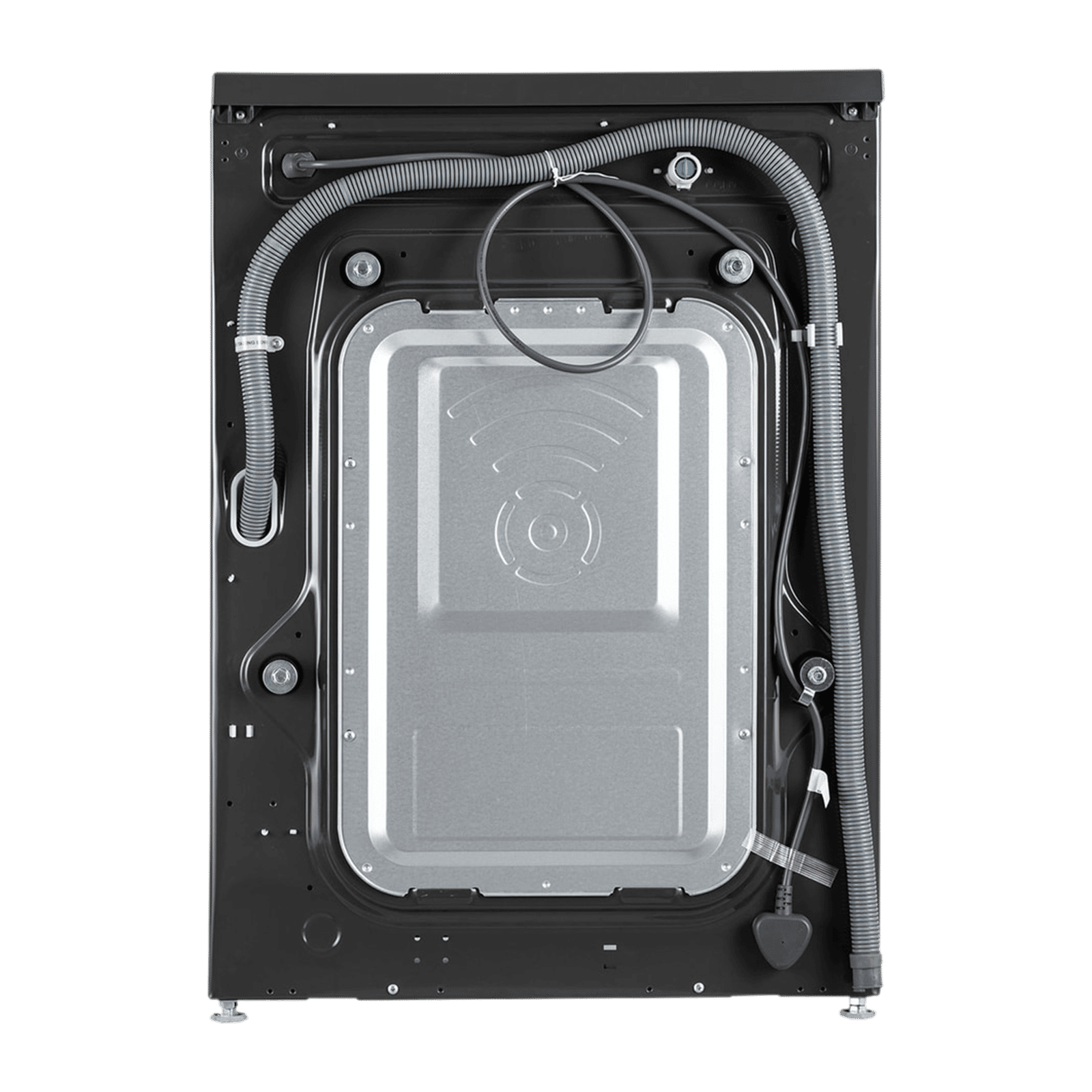 LG 7 kg 5 Star Wi-Fi Inverter Fully Automatic Front Load Washing Machine (FHB1207Z4M, Auto Restart, Middle Black)_9