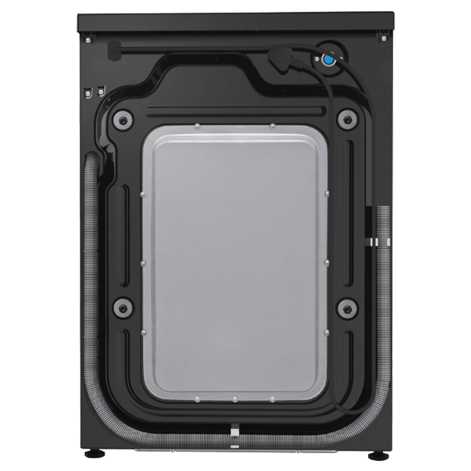 IFB 7 kg 5 Star Wi-Fi Fully Automatic Front Load Washing Machine (Elite BXN 7012HK, Eco Inverter Motor, Black Hairline) IFB 7 kg 5 Star Wi-Fi Fully Automatic Front Load Washing Machine (Elite BXN 7012HK, Eco Inverter Motor, Black Hairline)_8