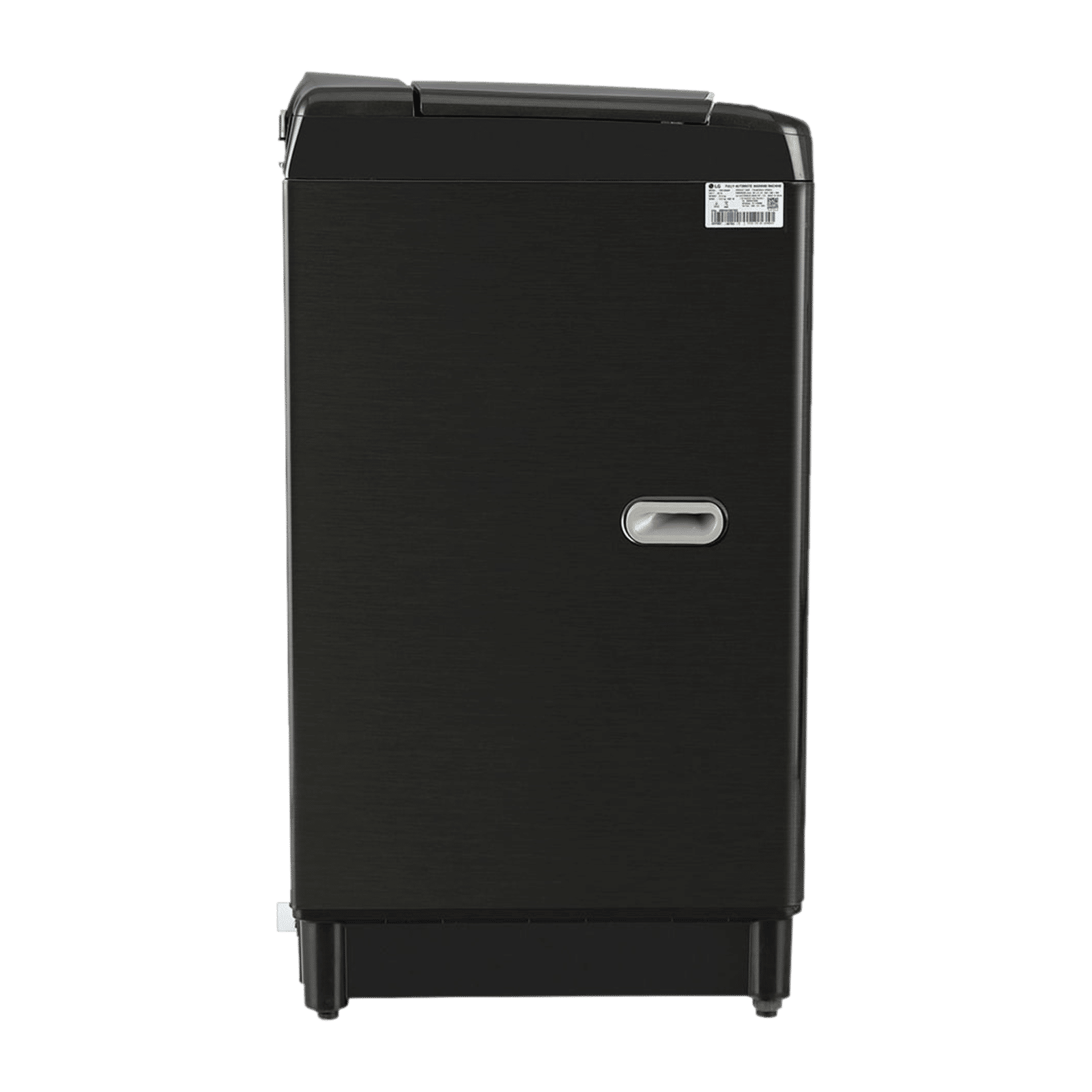 LG 13 kg 5 Star Wi-Fi Fully Automatic Top Load Washing Machine (HEDD, THD13SWP.APBQEIL, AI Direct Drive, Platinum Black) LG 13 kg 5 Star Wi-Fi Fully Automatic Top Load Washing Machine (HEDD, THD13SWP.APBQEIL, AI Direct Drive, Platinum Black)_8