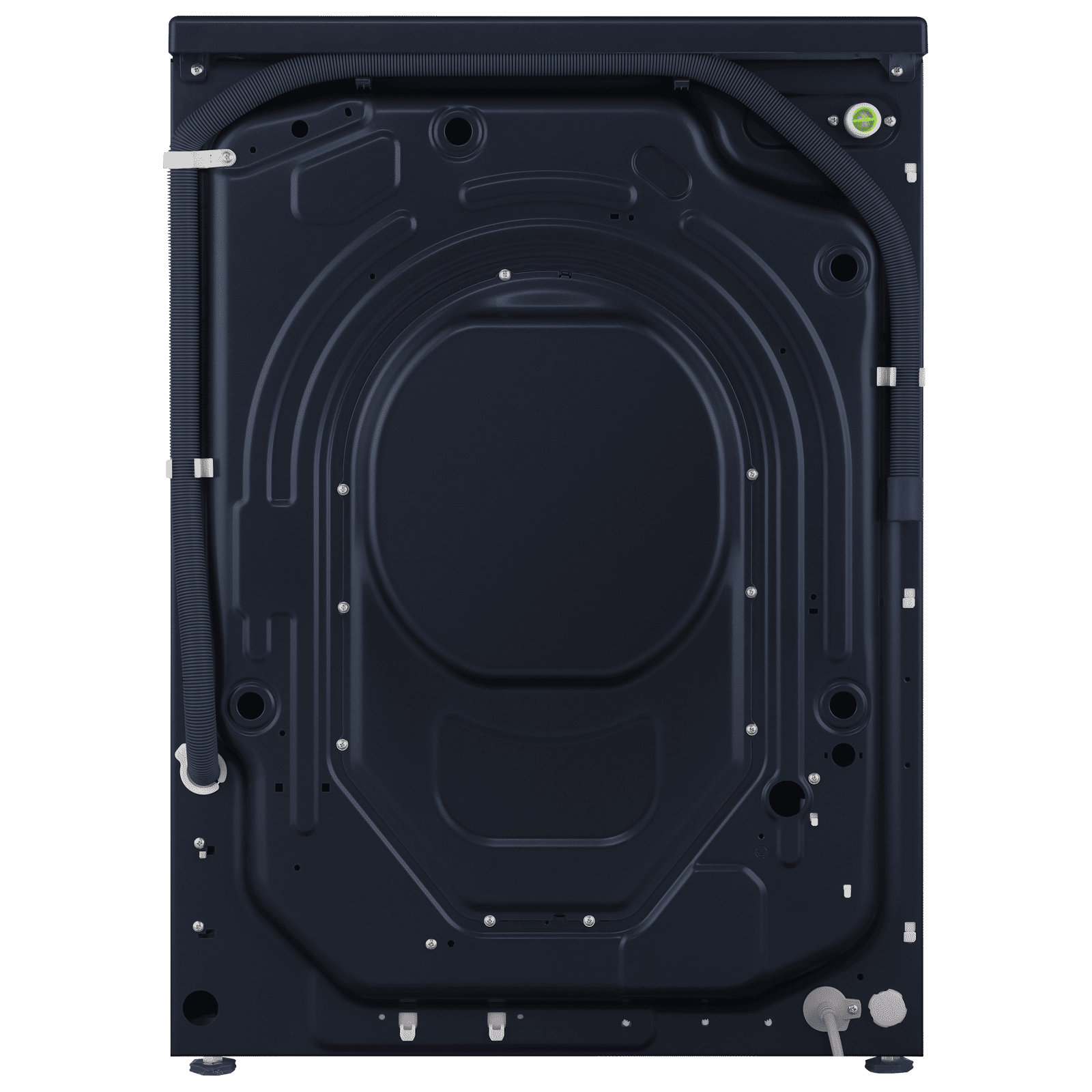 Haier 9 kg 5 Star Fully Automatic Front Load Washing Machine (929, HW90-DM14929ECBK, Anti Bacterial Technology, Black) Haier 9 kg 5 Star Fully Automatic Front Load Washing Machine (929, HW90-DM14929ECBK, Anti Bacterial Technology, Black)_8