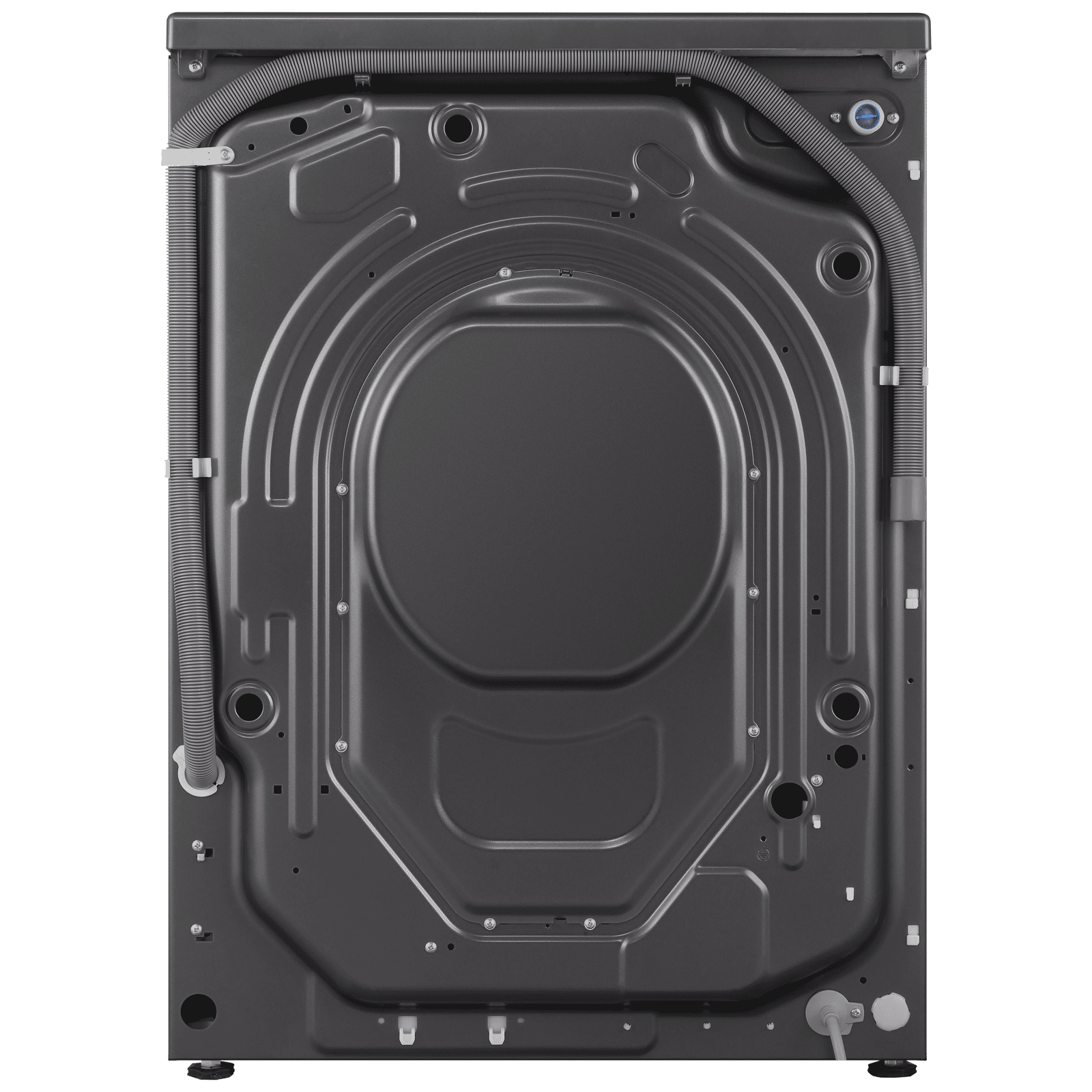 Haier 11/7 kg 5 Star Wi-Fi Fully Automatic Front Load Washer Dryer (HWD110-DM14959CS8U1, AI-Dynamic Balance Tech, Dark Jade) Haier 11/7 kg 5 Star Wi-Fi Fully Automatic Front Load Washer Dryer (HWD110-DM14959CS8U1, AI-Dynamic Balance Tech, Dark Jade)_8