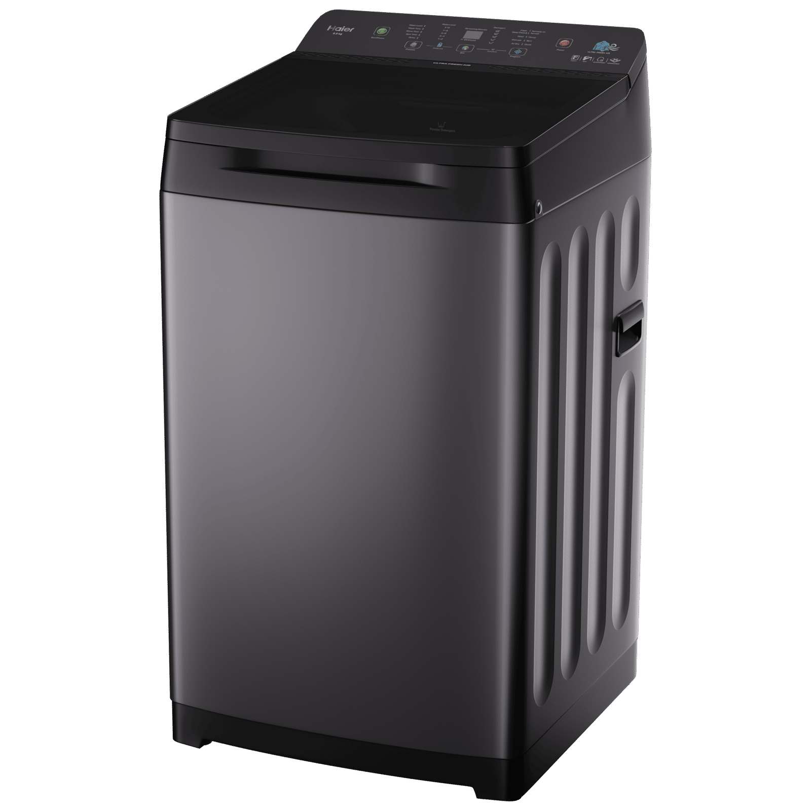 Haier 9 kg 5 Star Fully Automatic Top Load Washing Machine (HWM90-688S8, Pillow Drum, Dark Jade) Haier 9 kg 5 Star Fully Automatic Top Load Washing Machine (HWM90-688S8, Pillow Drum, Dark Jade)_6