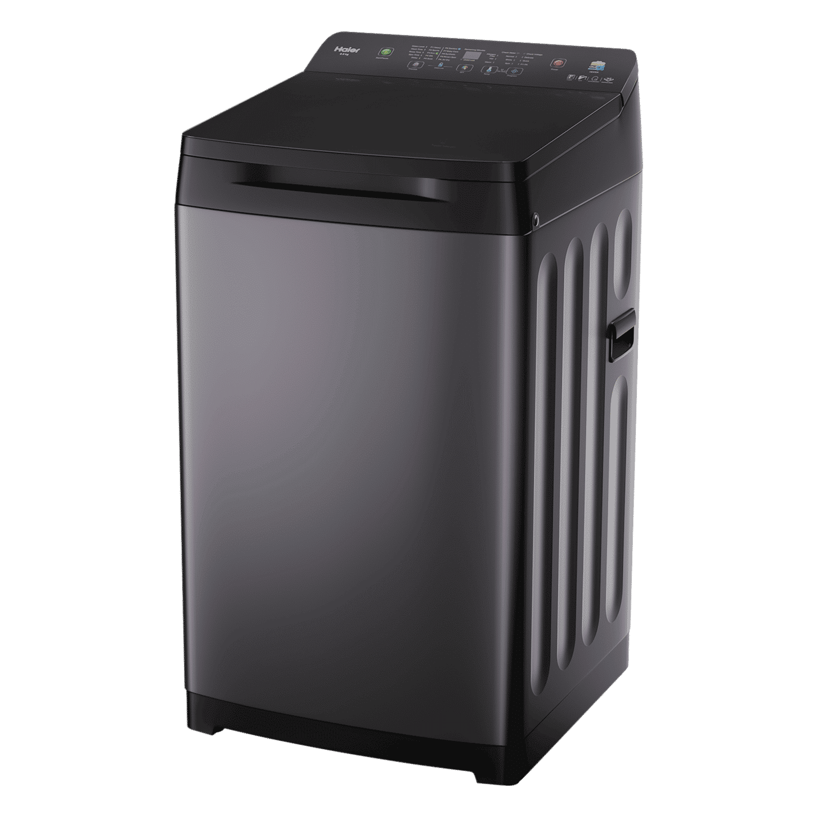 Haier 7.5 kg 5 Star Fully Automatic Top Load Washing Machine (Heater 688, HWM75-H688S8, In-built Heater, Dark Jade) Haier 7.5 kg 5 Star Fully Automatic Top Load Washing Machine (Heater 688, HWM75-H688S8, In-built Heater, Dark Jade)_6