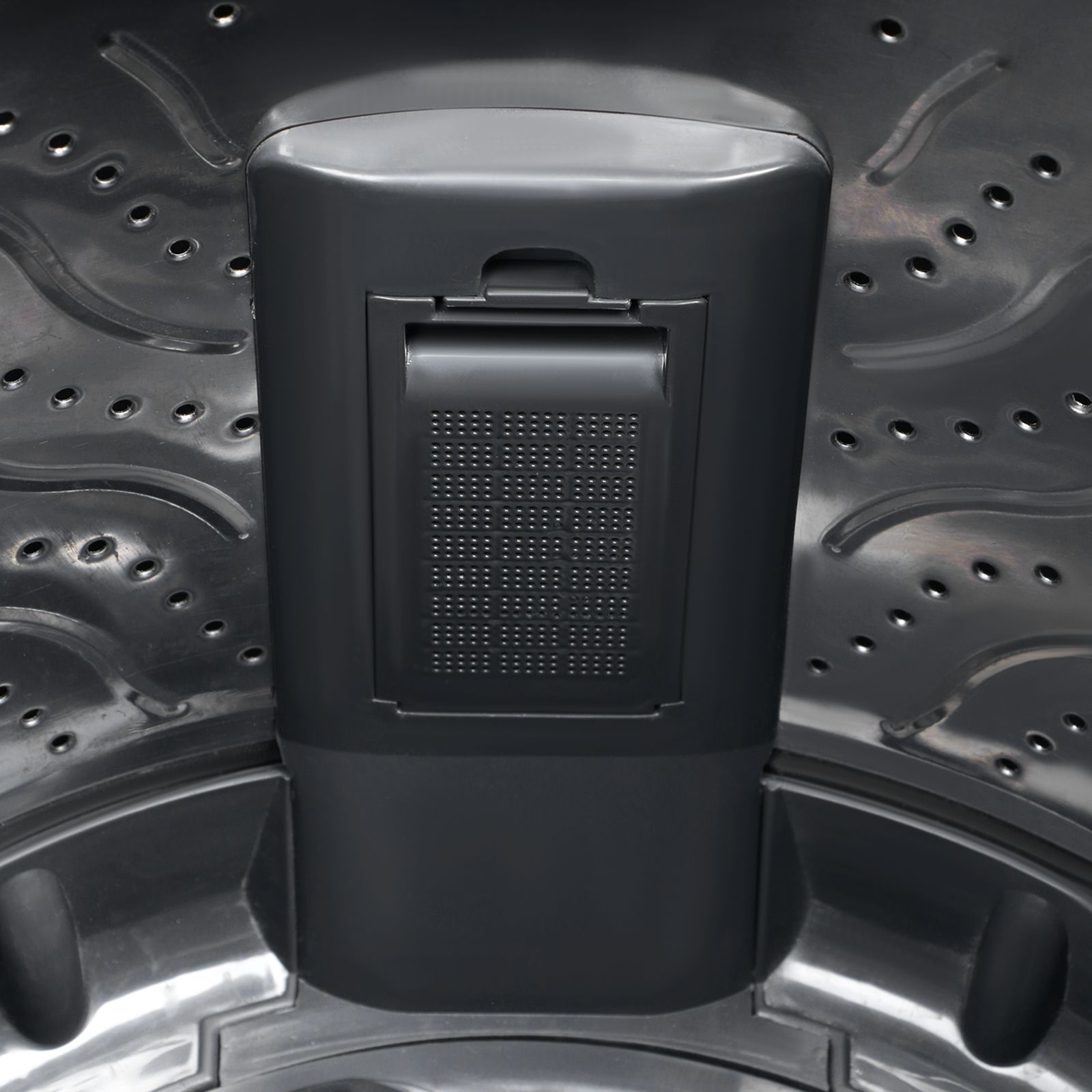 Croma 7 kg 5 Star Fully Automatic Top Load Washing Machine(One Touch Function, Dark Grey) Croma 7 kg 5 Star Fully Automatic Top Load Washing Machine(One Touch Function, Dark Grey)_13