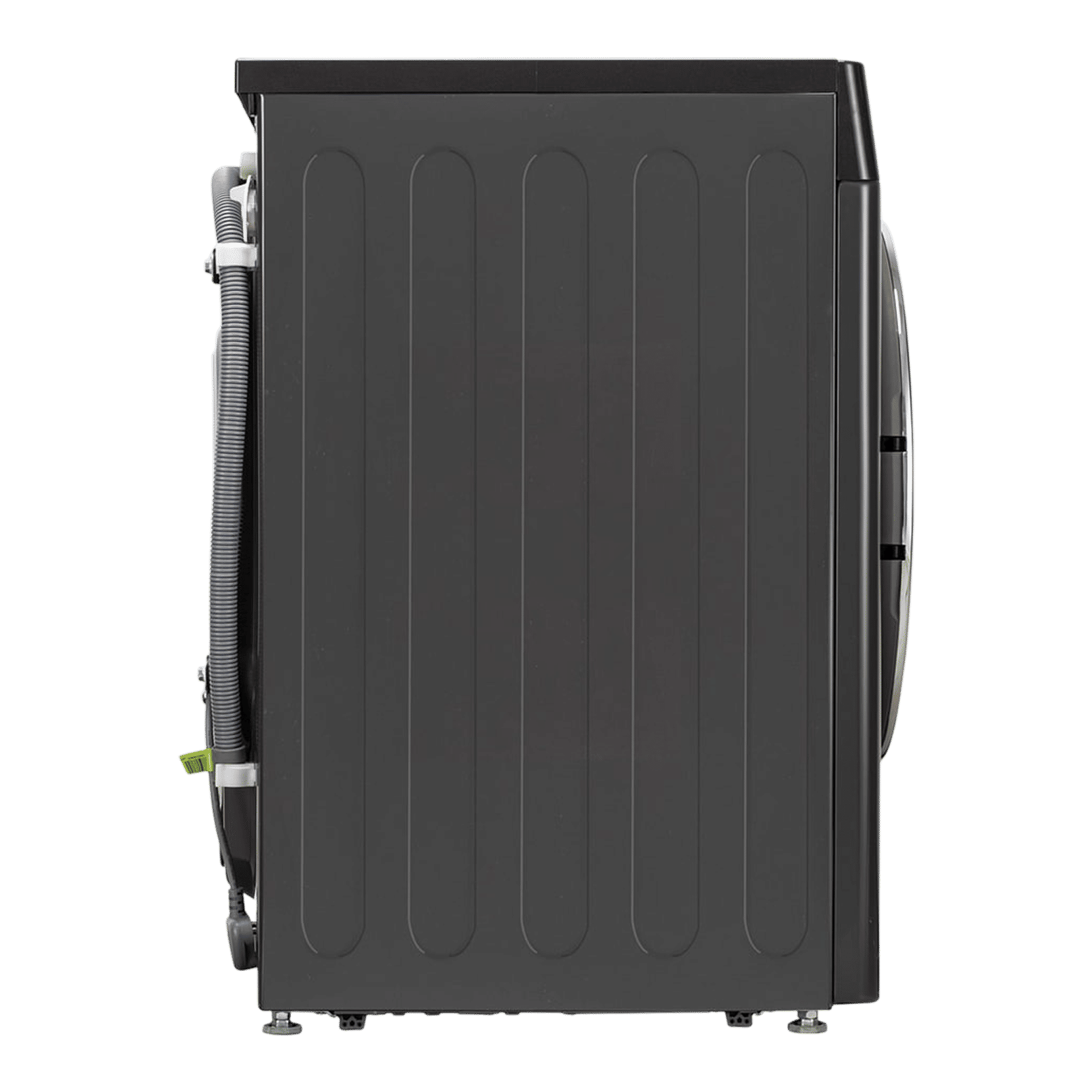 LG 12 kg 5 Star Wi-Fi Inverter Fully Automatic Front Load Washing Machine (FHP1412Z9B.APBQEIL, AI Direct Drive, Platinum Black) LG 12 kg 5 Star Wi-Fi Inverter Fully Automatic Front Load Washing Machine (FHP1412Z9B.APBQEIL, AI Direct Drive, Platinum Black)_8