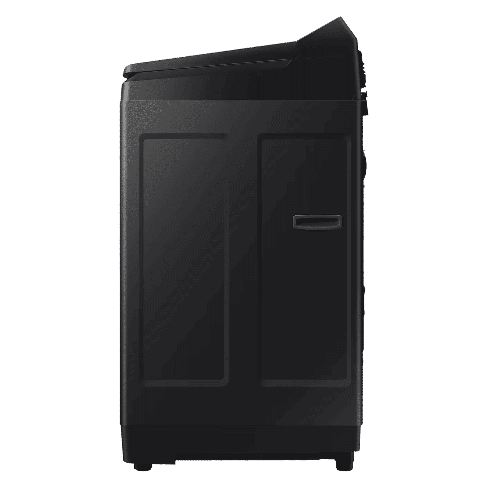 SAMSUNG 8 kg 5 Star Wi-Fi Inverter Fully Automatic Top Load Washing Machine (WA80F08E2BTL, AI VRT+ Technology, Black Caviar) SAMSUNG 8 kg 5 Star Wi-Fi Inverter Fully Automatic Top Load Washing Machine (WA80F08E2BTL, AI VRT+ Technology, Black Caviar)_5