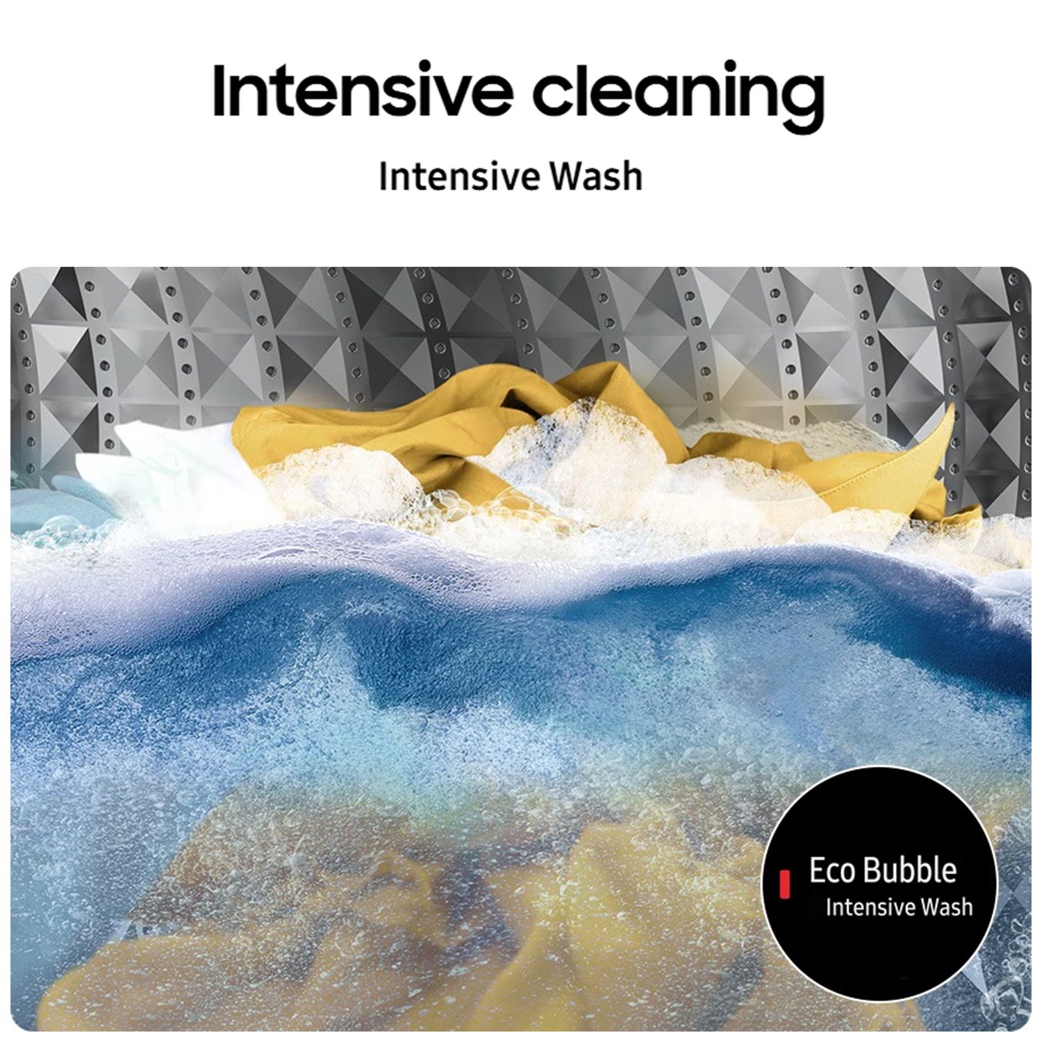 SAMSUNG 10 kg 5 Star Wi-Fi Inverter Fully Automatic Top Load Washing Machine (WA80F10S2BTL, AI VRT+ Technology, Black Caviar) SAMSUNG 10 kg 5 Star Wi-Fi Inverter Fully Automatic Top Load Washing Machine (WA80F10S2BTL, AI VRT+ Technology, Black Caviar)_8