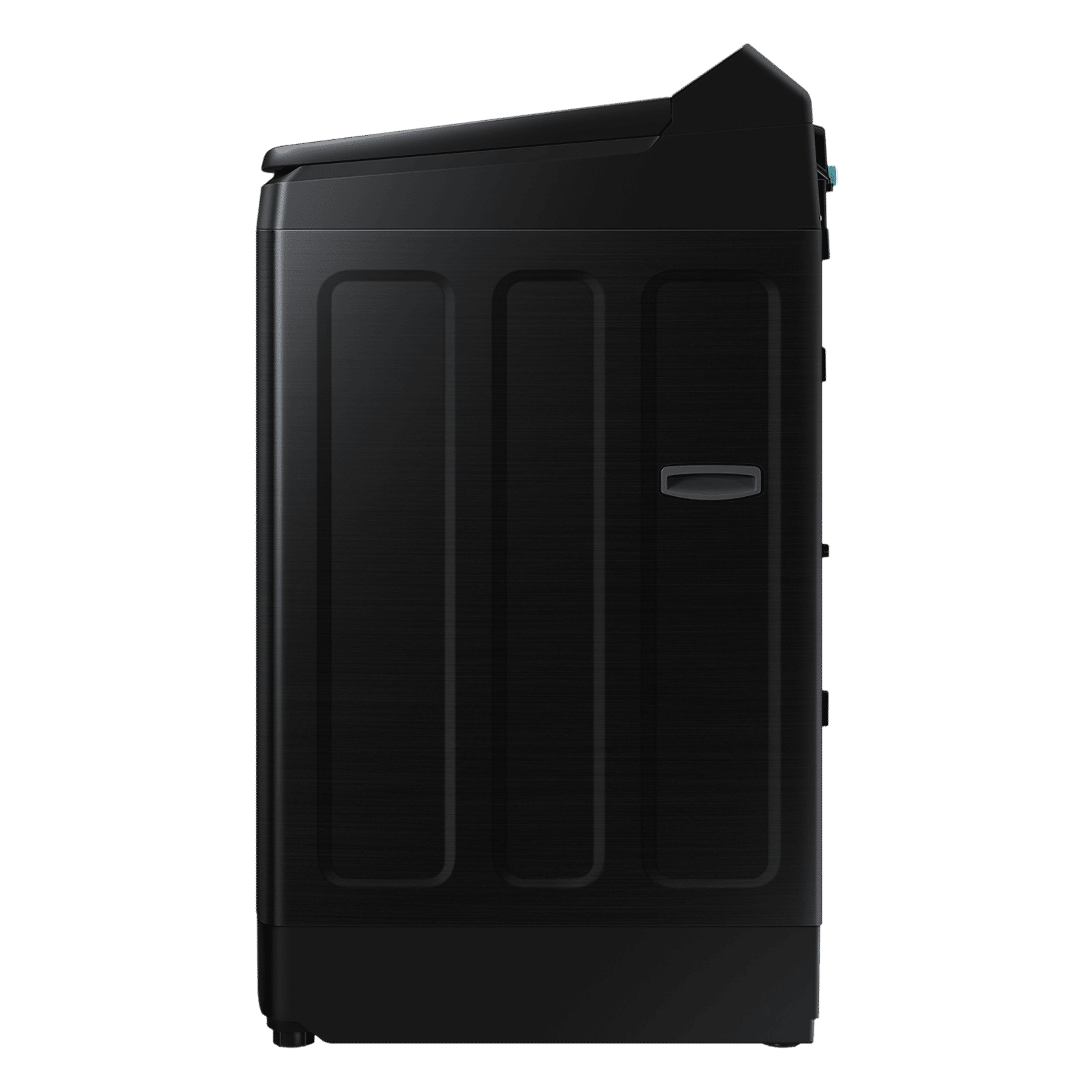 SAMSUNG 14 kg 5 Star Wi-Fi Inverter Fully Automatic Top Load Washing Machine (WA80F14B6BTL, AI VRT+ Technology, Black Caviar)_6