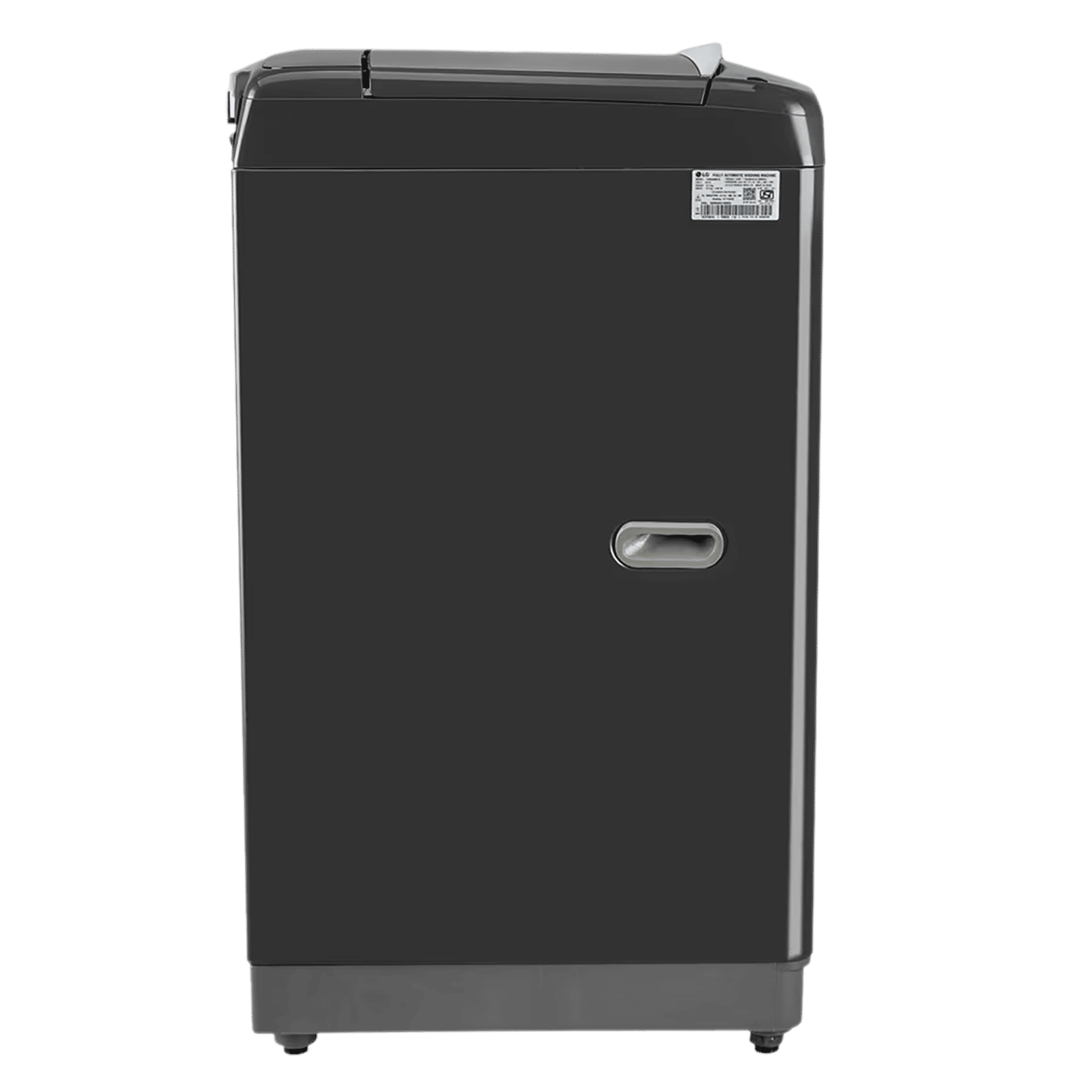 LG 9 kg 5 Star Wi-Fi Inverter Fully Automatic Top Load Washing Machine (T90V4MB1S, In-built Heater, Middle Black)_14