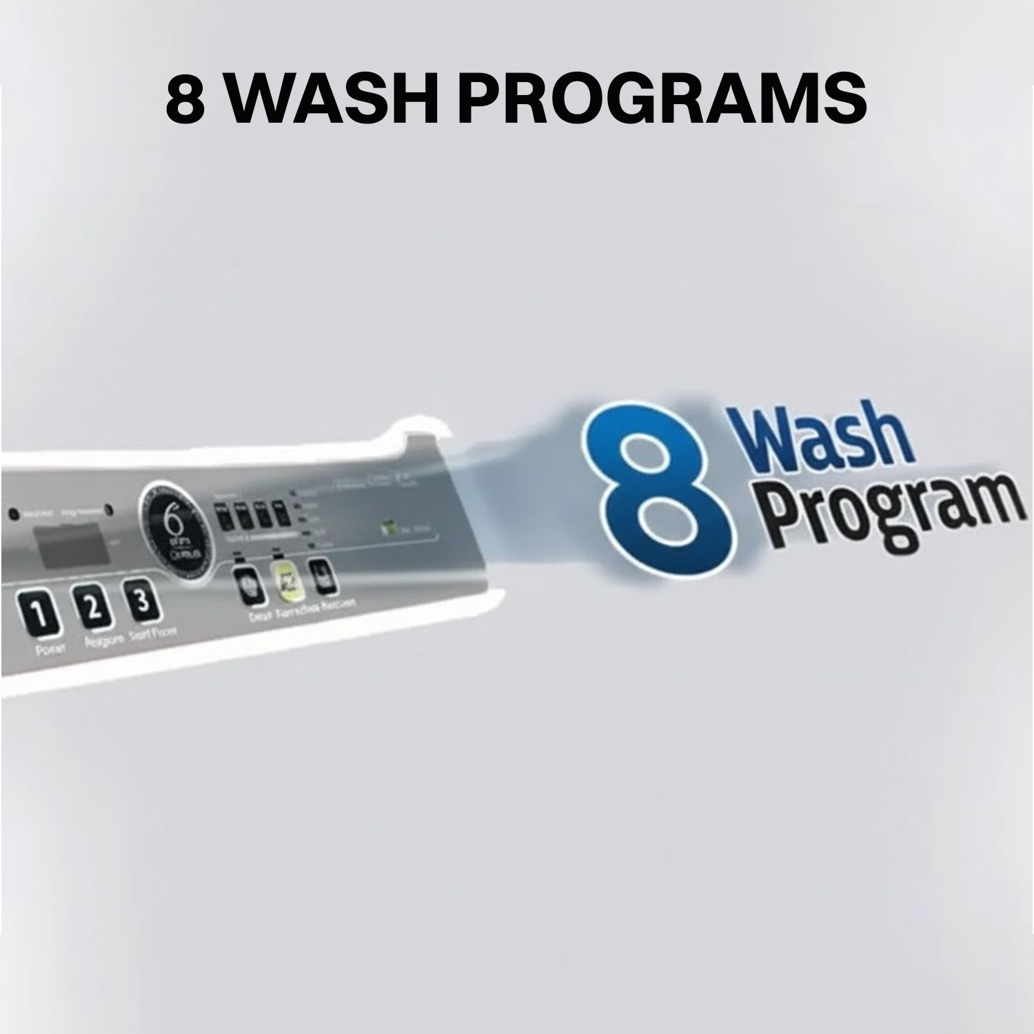 Whirlpool 7 kg 5 Star Fully Automatic Top Load Washing Machine (Whitemagic Elite, 31684, 6th Sense Technology, Grey) Whirlpool 7 kg 5 Star Fully Automatic Top Load Washing Machine (Whitemagic Elite, 31684, 6th Sense Technology, Grey)_13