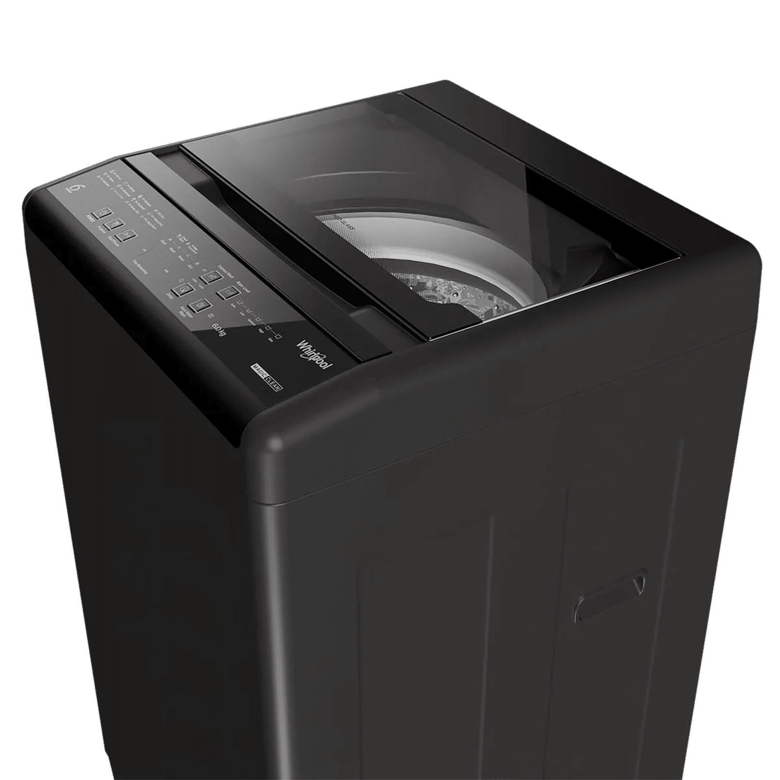 Whirlpool 6.5 kg 5 Star Fully Automatic Top Load Washing Machine (Magic Clean, 31659, 6th Sense Technology, Grey) Whirlpool 6.5 kg 5 Star Fully Automatic Top Load Washing Machine (Magic Clean, 31659, 6th Sense Technology, Grey)_13