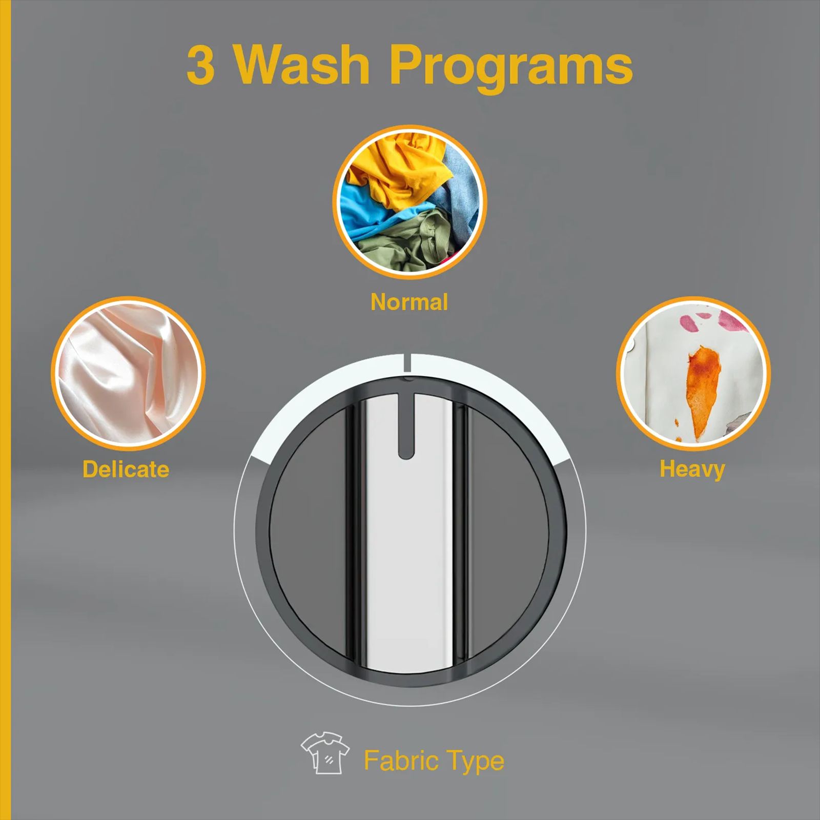 Whirlpool 6.5 kg 5 Star Semi Automatic Washing Machine with In built Scrubber (Magic Clean , 30337, Grey)_11