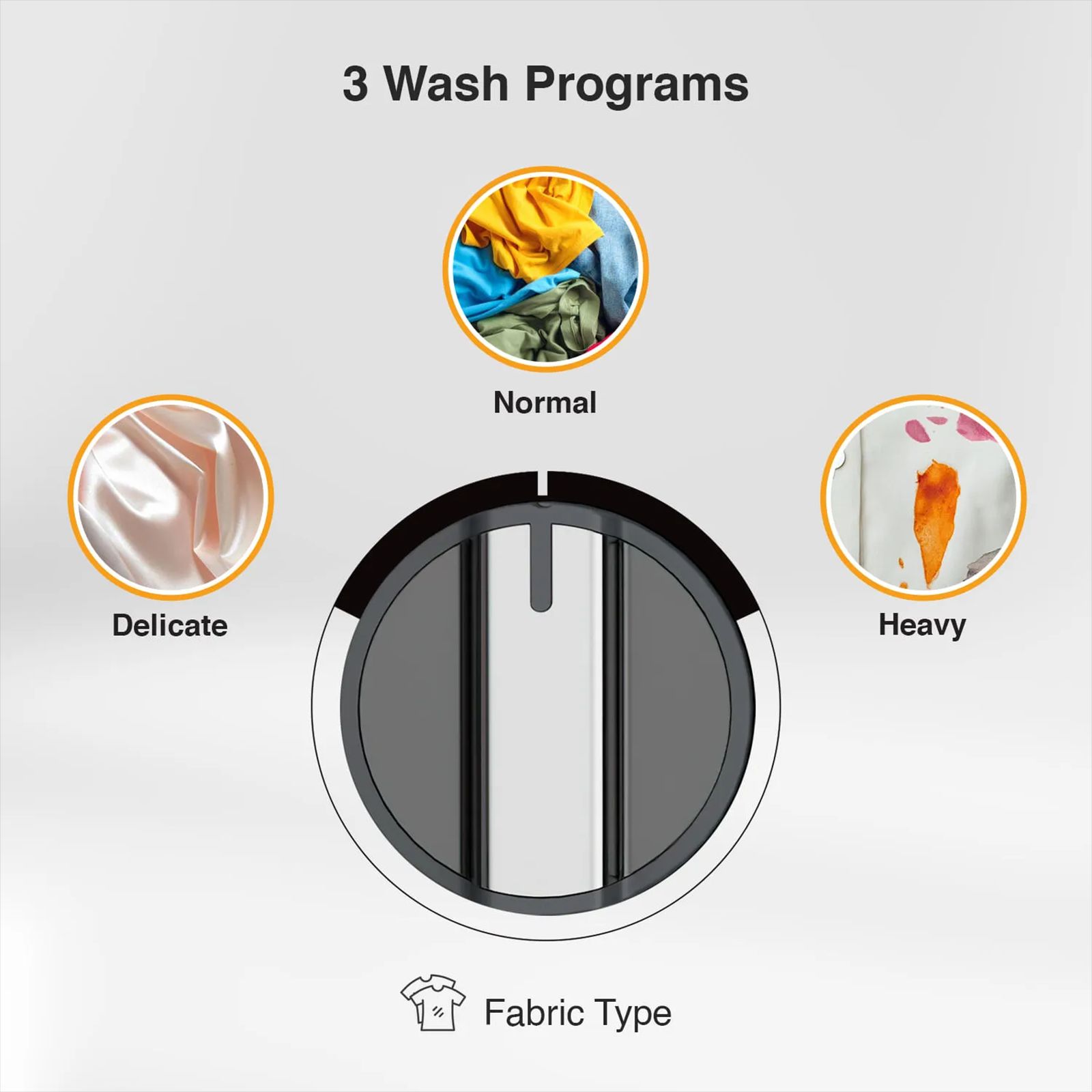 Whirlpool 8.0 kg 5 Star Semi Automatic Washing Machine with In built Scrubber (Magic Clean, 30318, Grey)_6