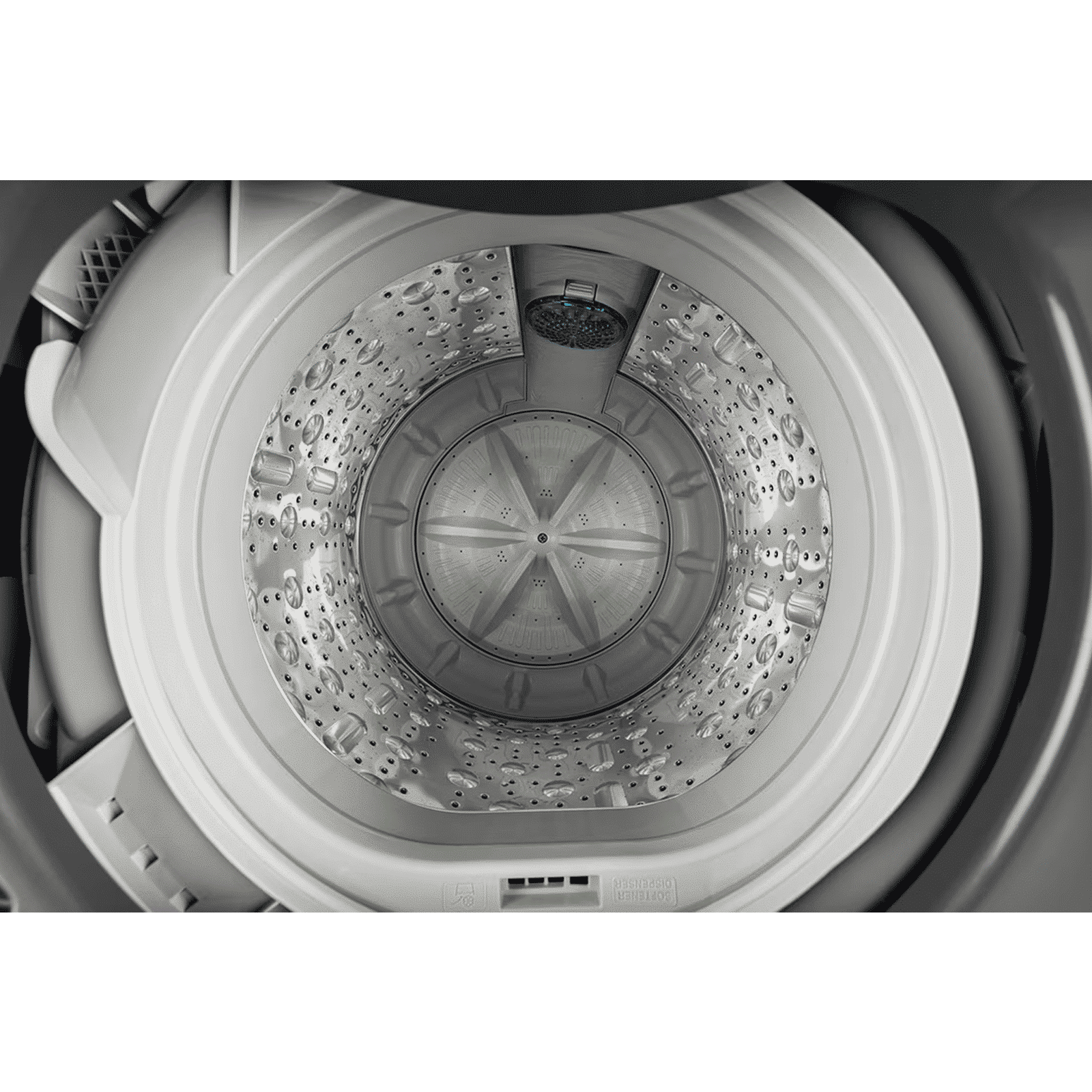 LG 7 kg 5 Star Inverter Fully Automatic Top Load Washing Machine (T70VBMB4ZD.ABMQEIL, Smart Diagnosis, Middle Black)_12