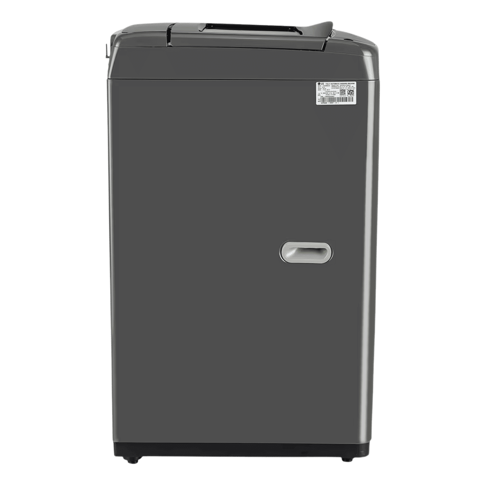 LG 7 kg 5 Star Inverter Fully Automatic Top Load Washing Machine (T70VBMB4ZD.ABMQEIL, Smart Diagnosis, Middle Black)_15