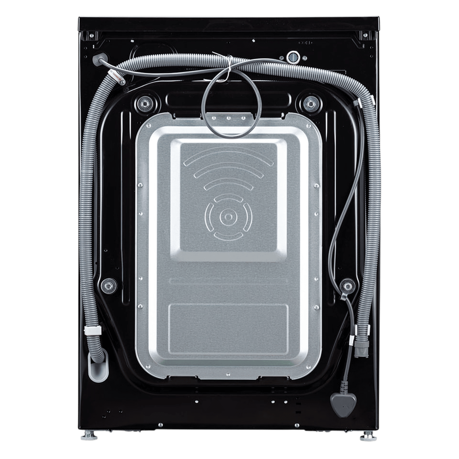 LG 12 kg 5 Star Wi-Fi Inverter Fully Automatic Front Load Washing Machine (Vivace Premium, FHP1412Z5O, 6 Motion DD, Onyx Black) LG 12 kg 5 Star Wi-Fi Inverter Fully Automatic Front Load Washing Machine (Vivace Premium, FHP1412Z5O, 6 Motion DD, Onyx Black)_14