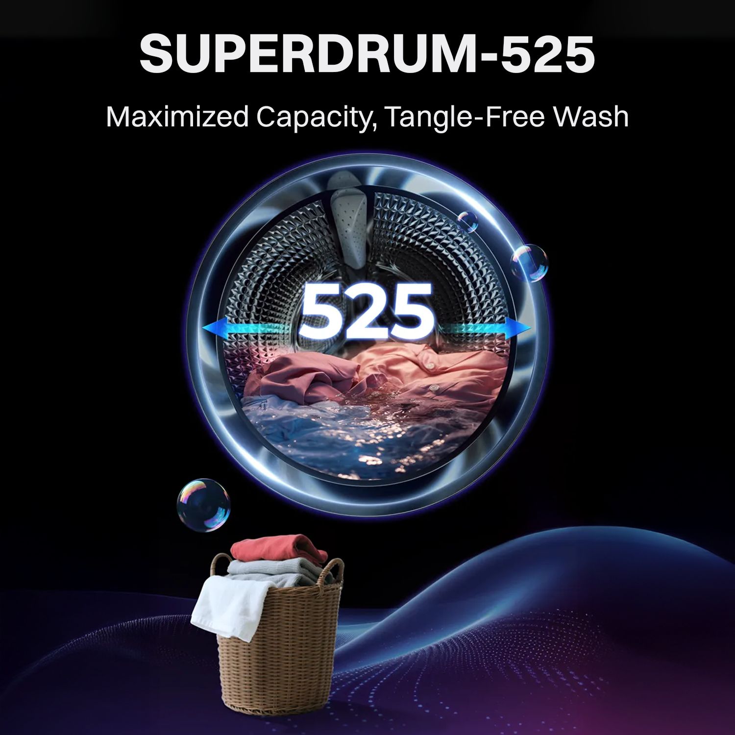Haier 12 kg 5 Star Wi-Fi Inverter Fully Automatic Front Load Washing Machine (F9, HW120-DM14F9BKU1, Direct Motion Motor, Black) Haier 12 kg 5 Star Wi-Fi Inverter Fully Automatic Front Load Washing Machine (F9, HW120-DM14F9BKU1, Direct Motion Motor, Black)_15