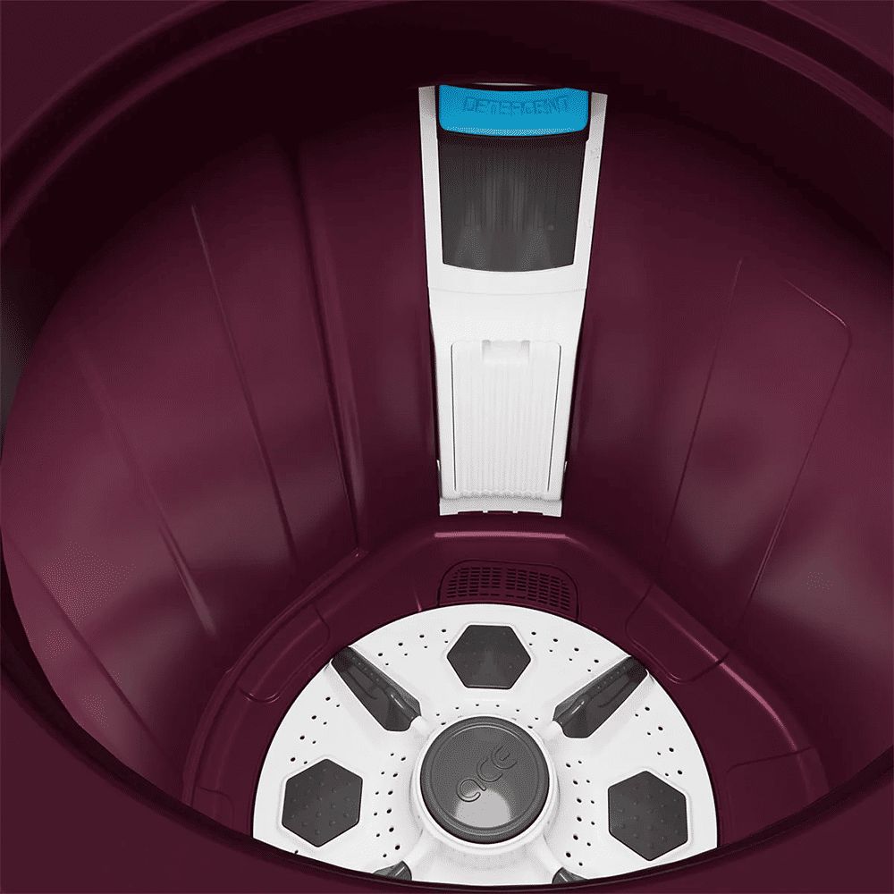Whirlpool 8.5 kg 5 Star Semi Automatic Washing Machine with Turbo Dry Technology (30351, Wine Dazzle) Whirlpool 8.5 kg 5 Star Semi Automatic Washing Machine with Turbo Dry Technology (30351, Wine Dazzle)_8